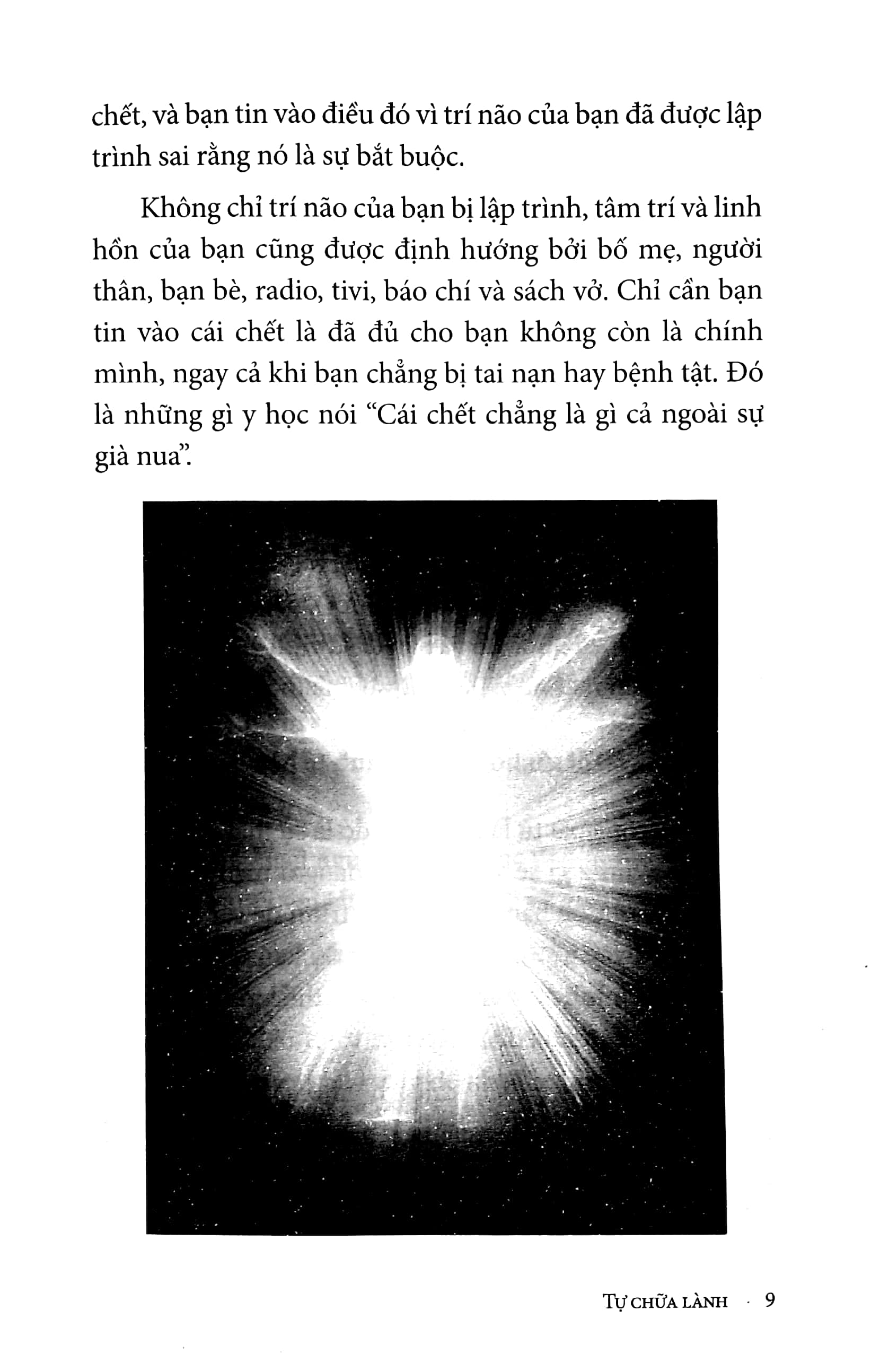 tự chữa lành (tái bản 2023) - Ảnh 4