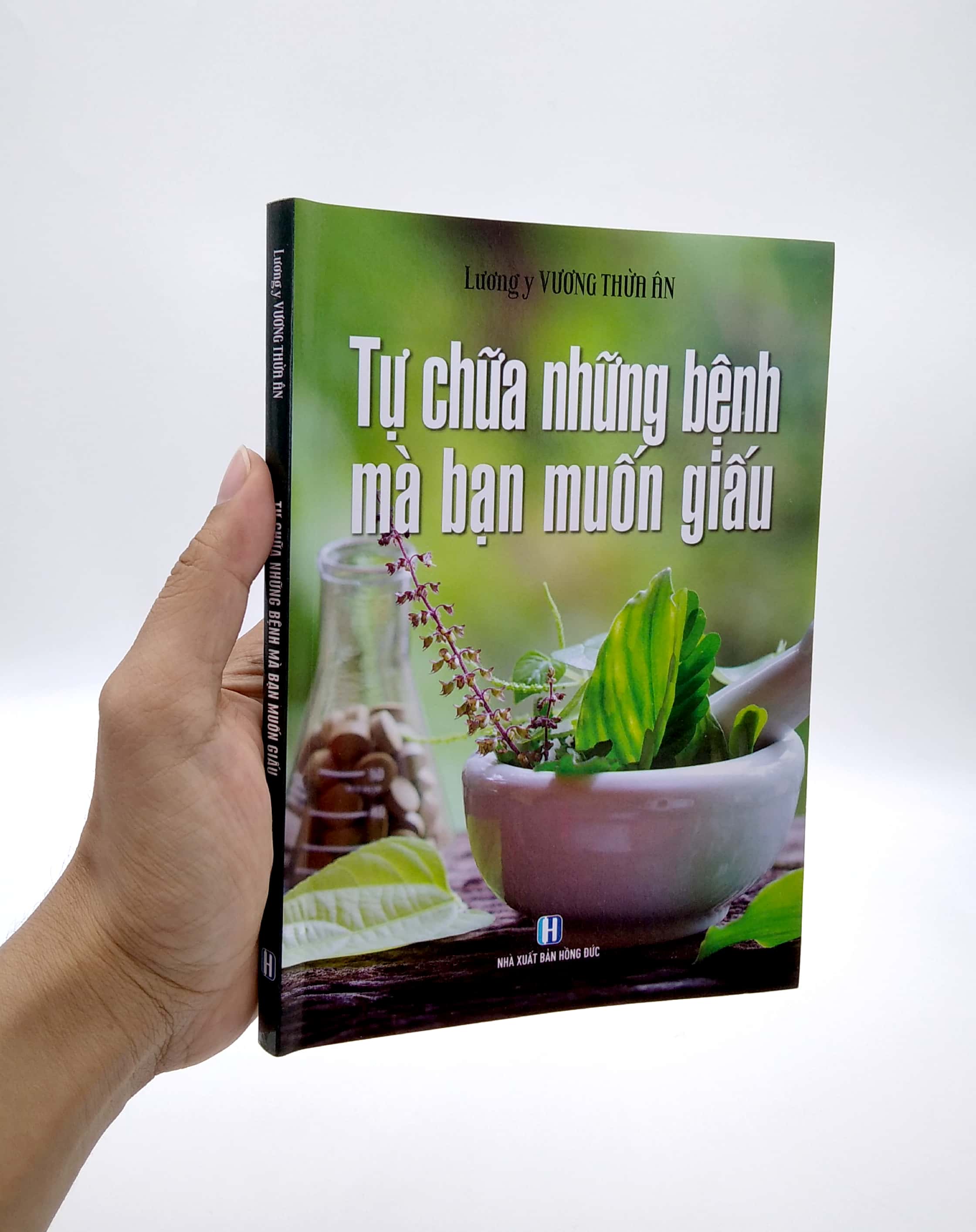 tự chữa những bệnh mà bạn muốn giấu - Ảnh 7