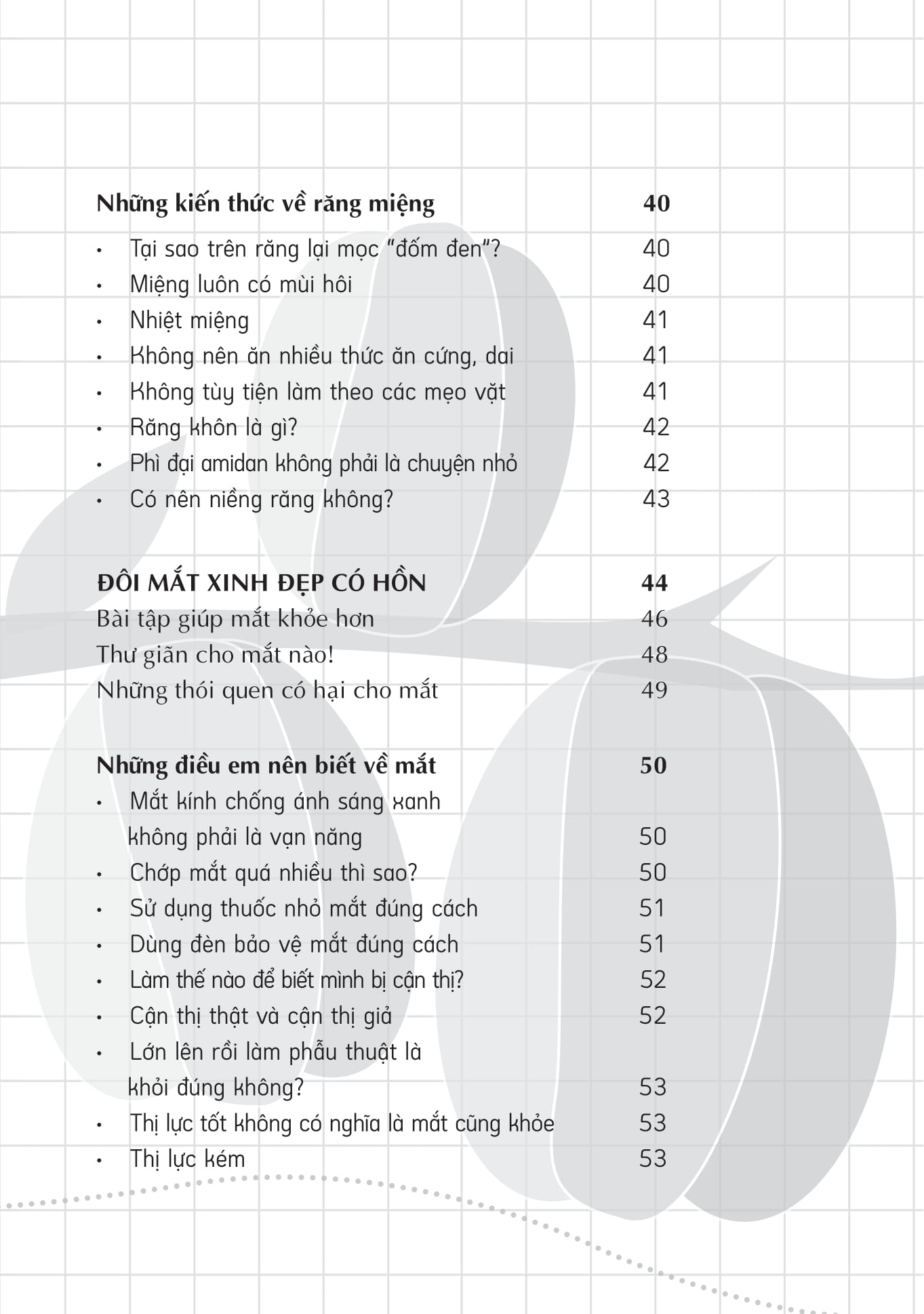 từ cô bé đến cô nàng - tuổi dậy thì và những thay đổi diệu kỳ - Ảnh 9