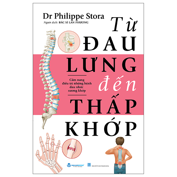 Từ Đau Lưng Đến Thấp Khớp