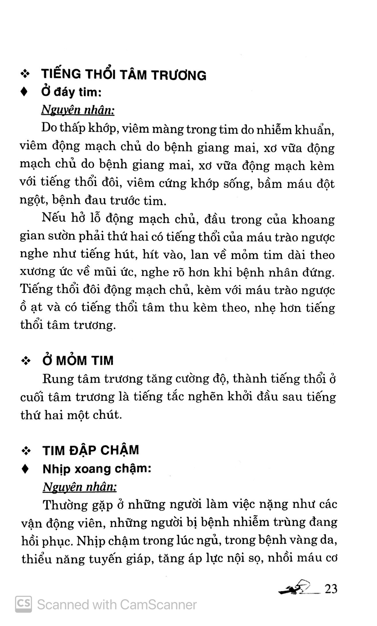 tự day ấn huyệt chữa bệnh - bệnh tim mạch & huyết - Ảnh 10
