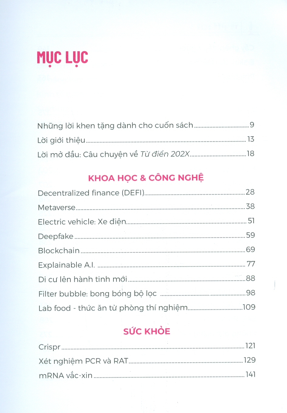 từ điển 202x - Ảnh 3