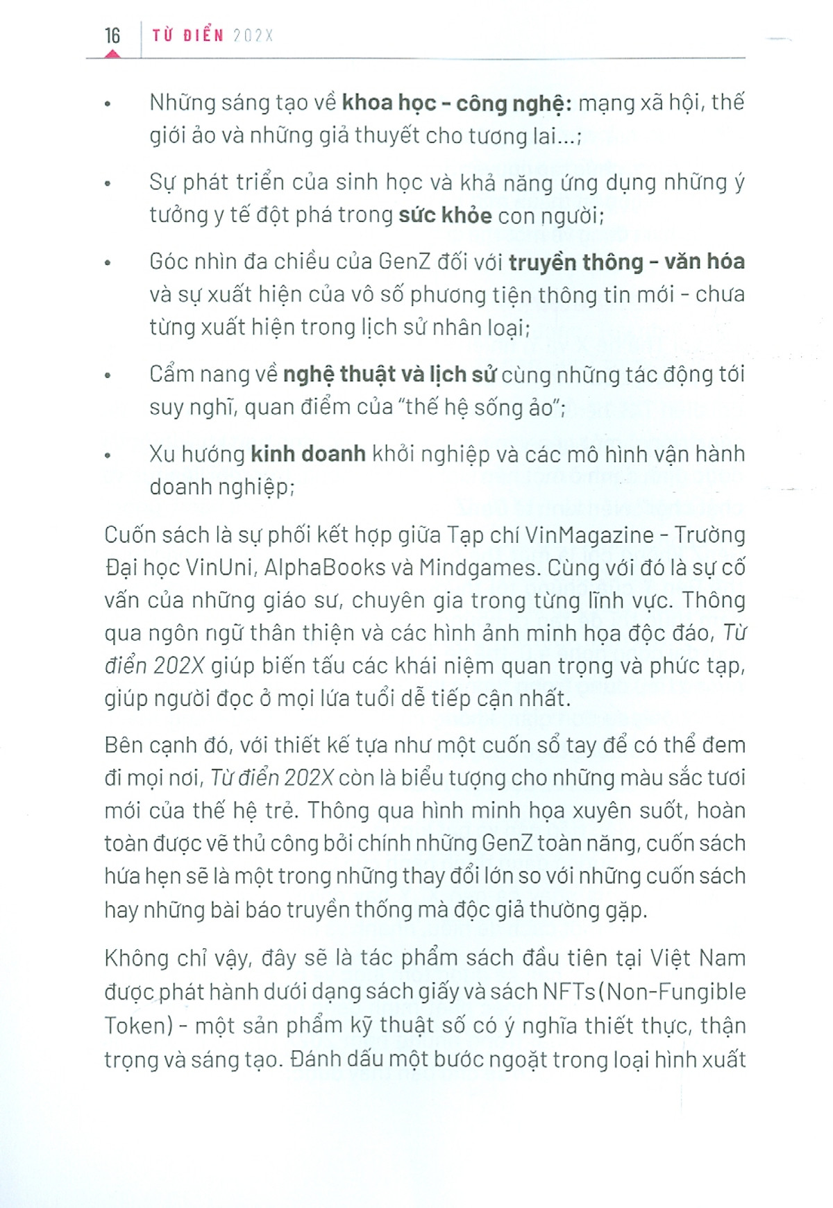 từ điển 202x - Ảnh 9