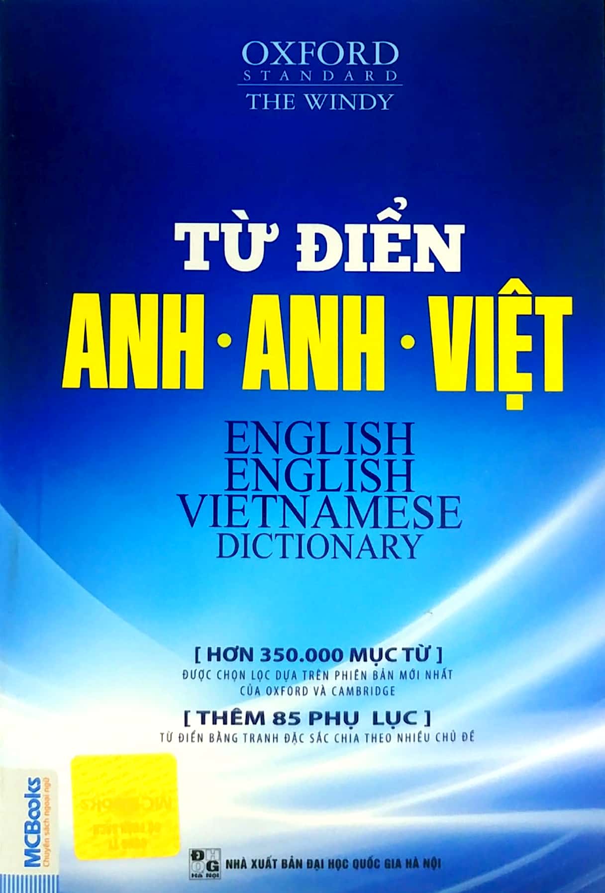 từ điển anh - anh - việt (350.000 từ) - Ảnh 3
