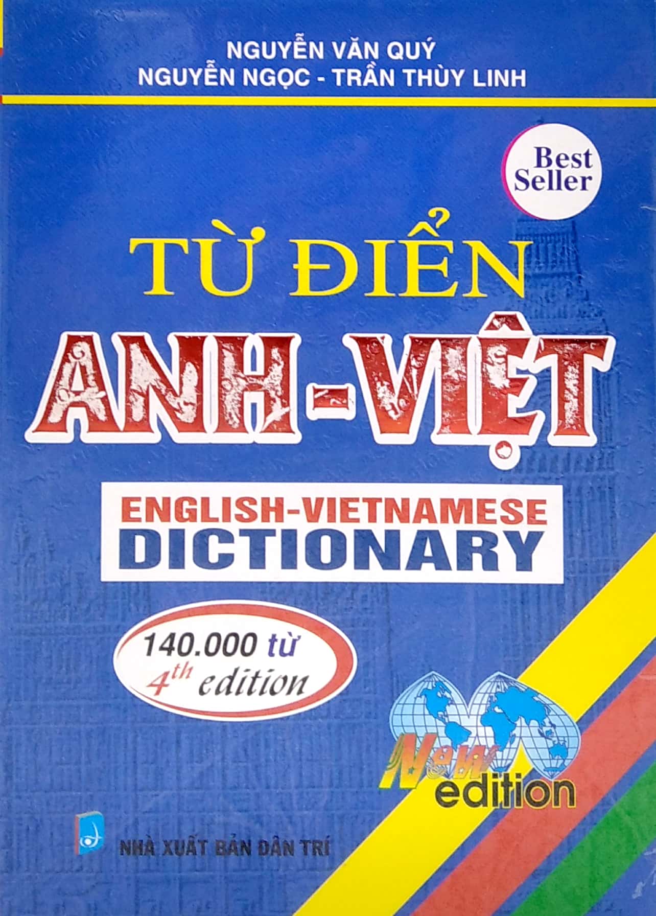 từ điển anh - việt (140.000 từ) - Ảnh 2