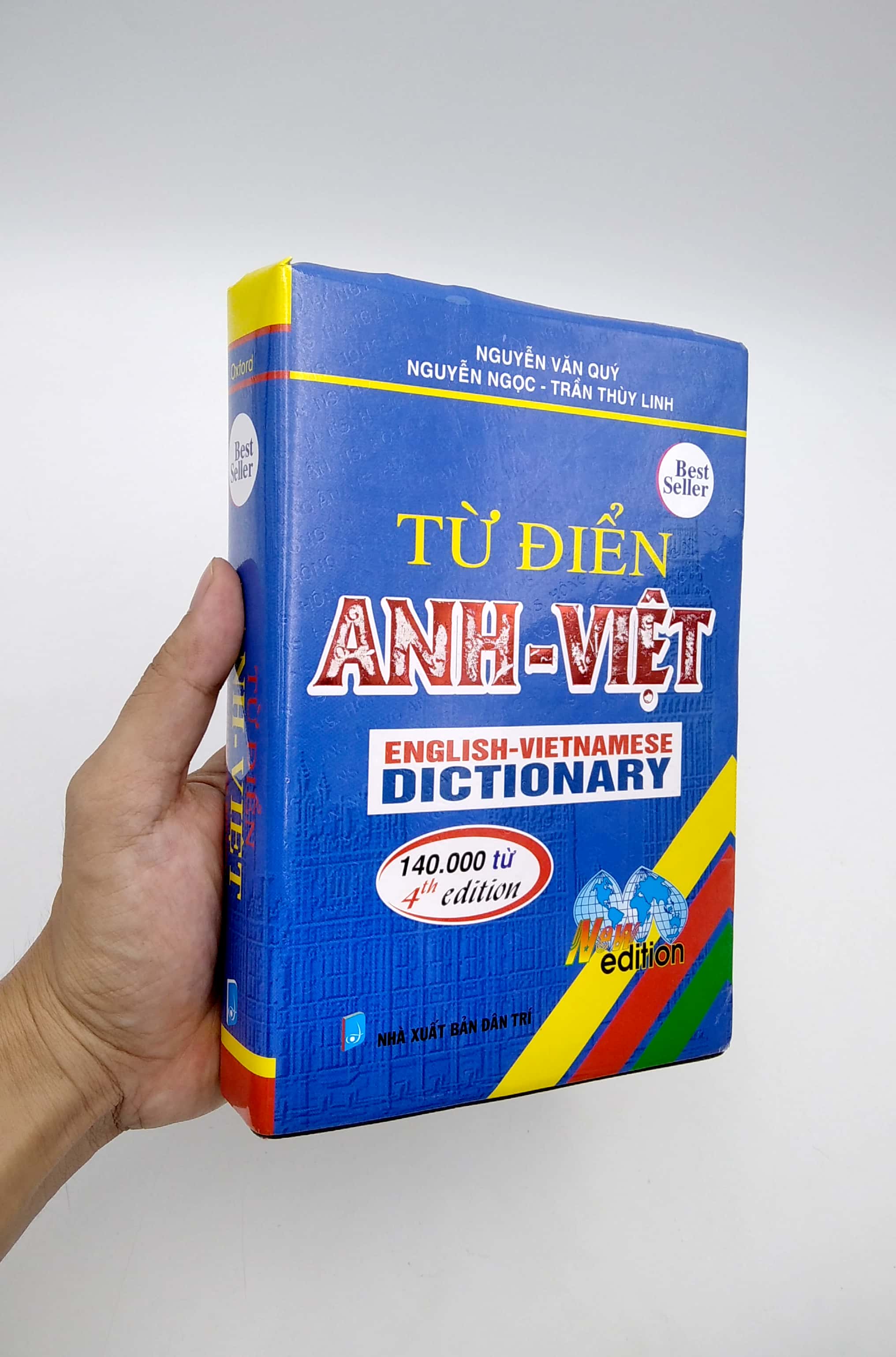 từ điển anh - việt (140.000 từ) - Ảnh 7