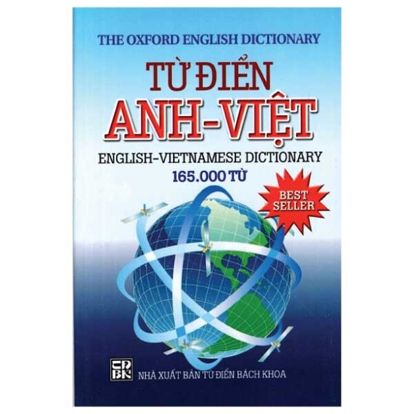 từ điển anh - việt (165.000 từ) - Ảnh 2