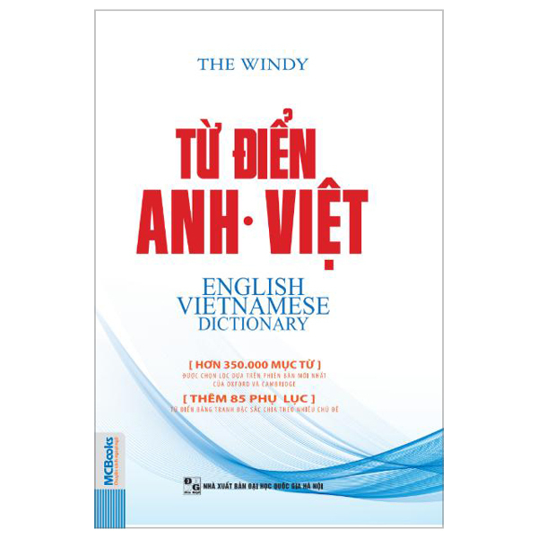 từ điển anh - việt - Ảnh 2