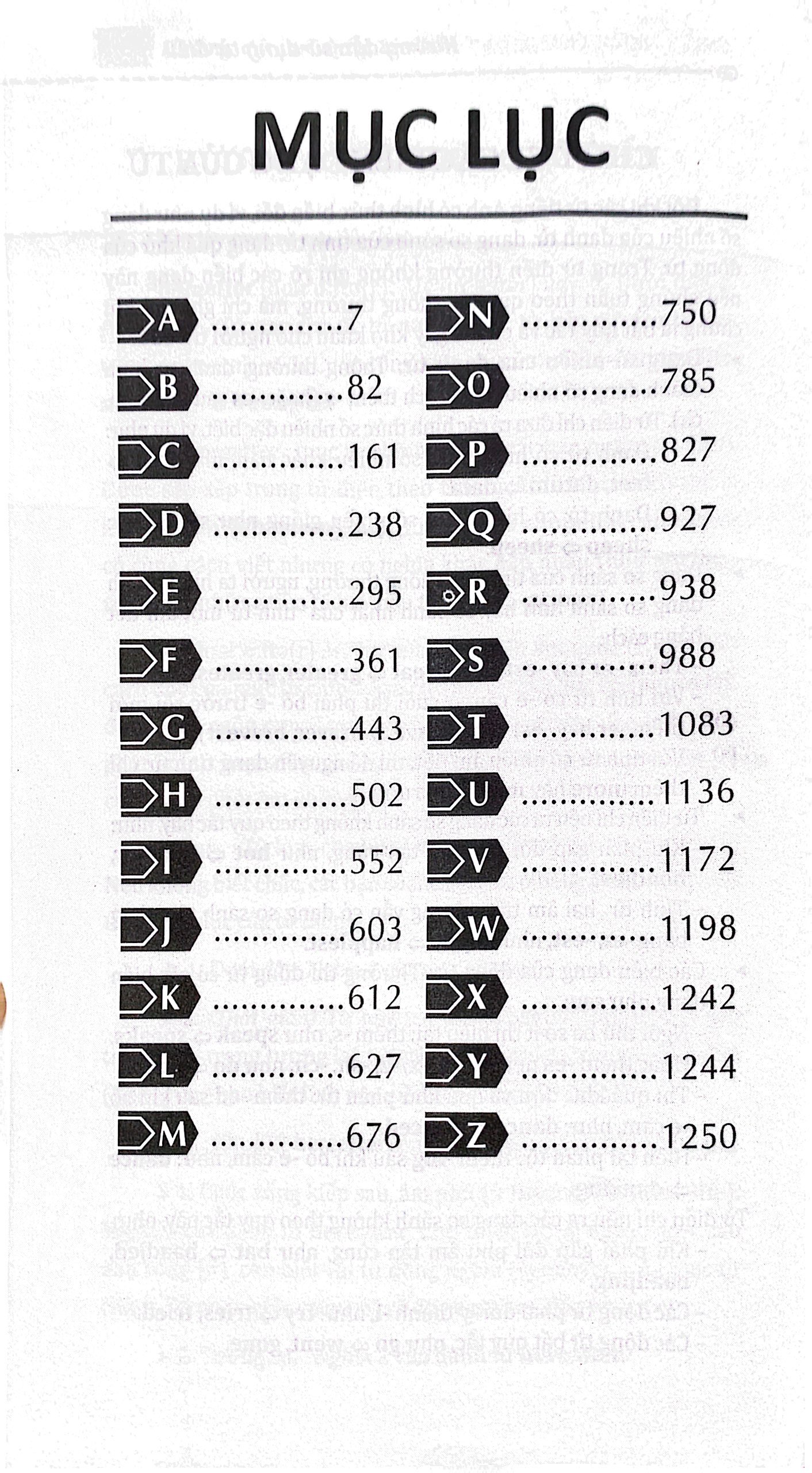 từ điển anh việt 225.000 mục từ & định nghĩa (bìa cứng) (tái bản 2024) - Ảnh 5