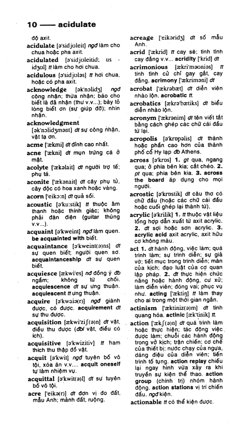 từ điển anh - việt 287.000 từ - Ảnh 8