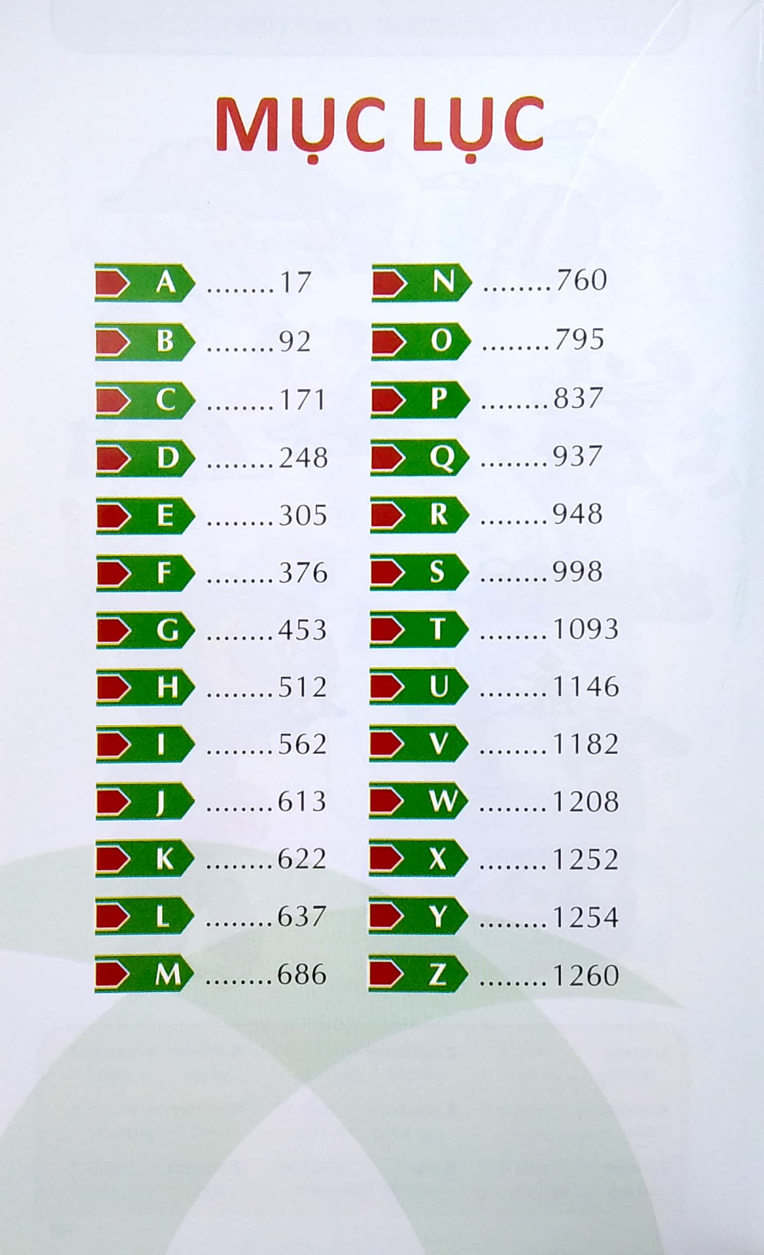 từ điển anh việt 300000 mục từ và định nghĩa (tái bản) - bìa mềm - Ảnh 4