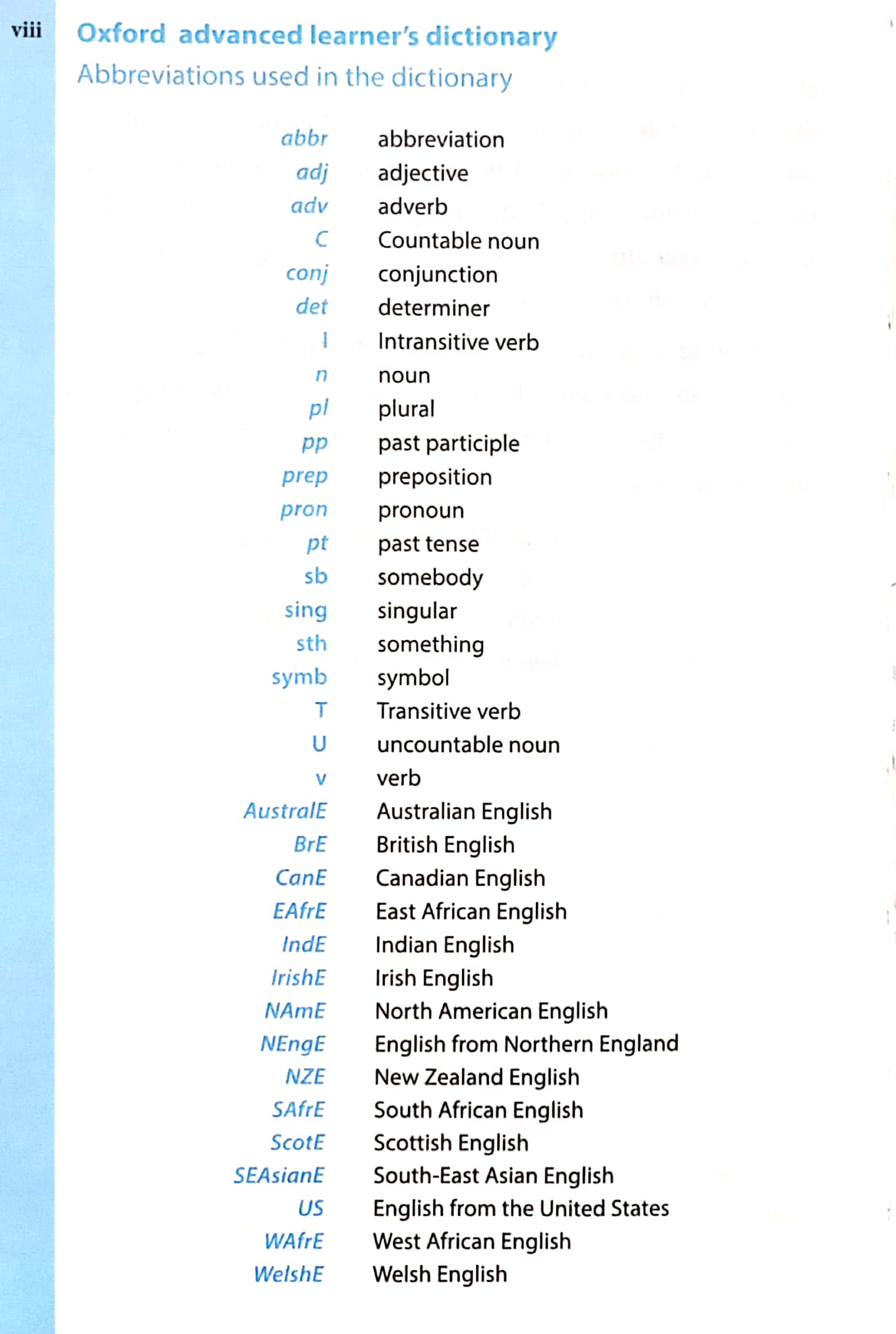 từ điển anh - việt (350.000 mục từ) - Ảnh 5