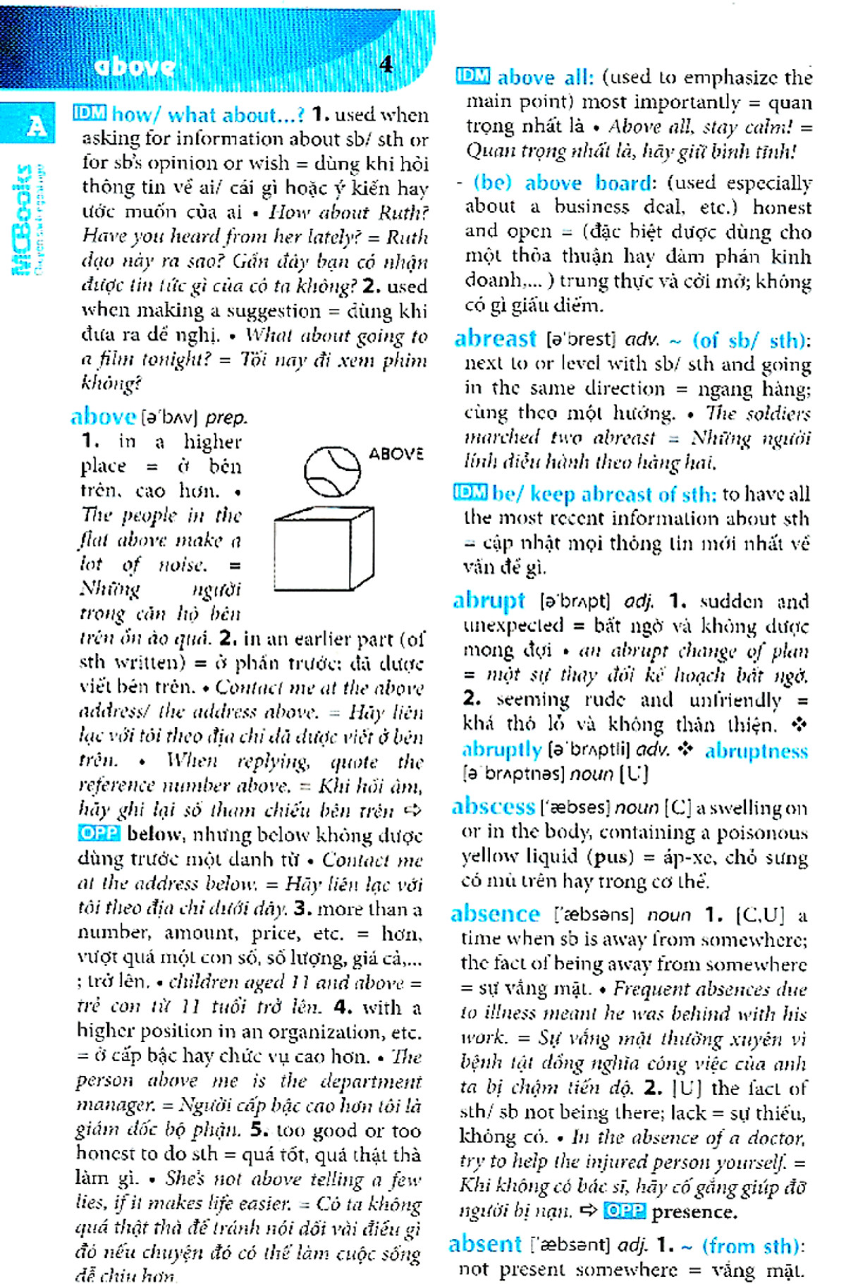 từ điển anh - việt - Ảnh 7