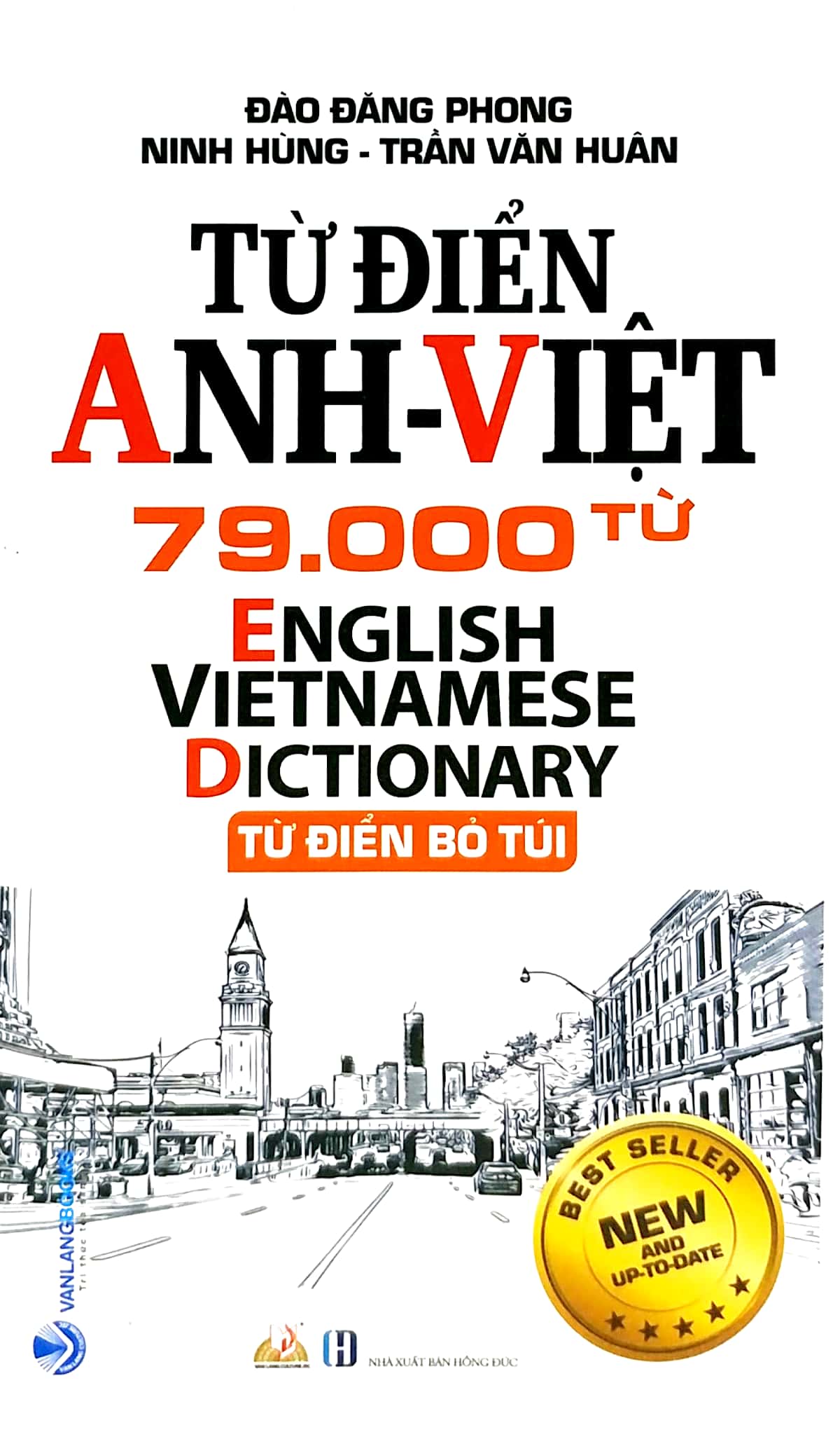 từ điển anh việt 79.000 từ - Ảnh 2