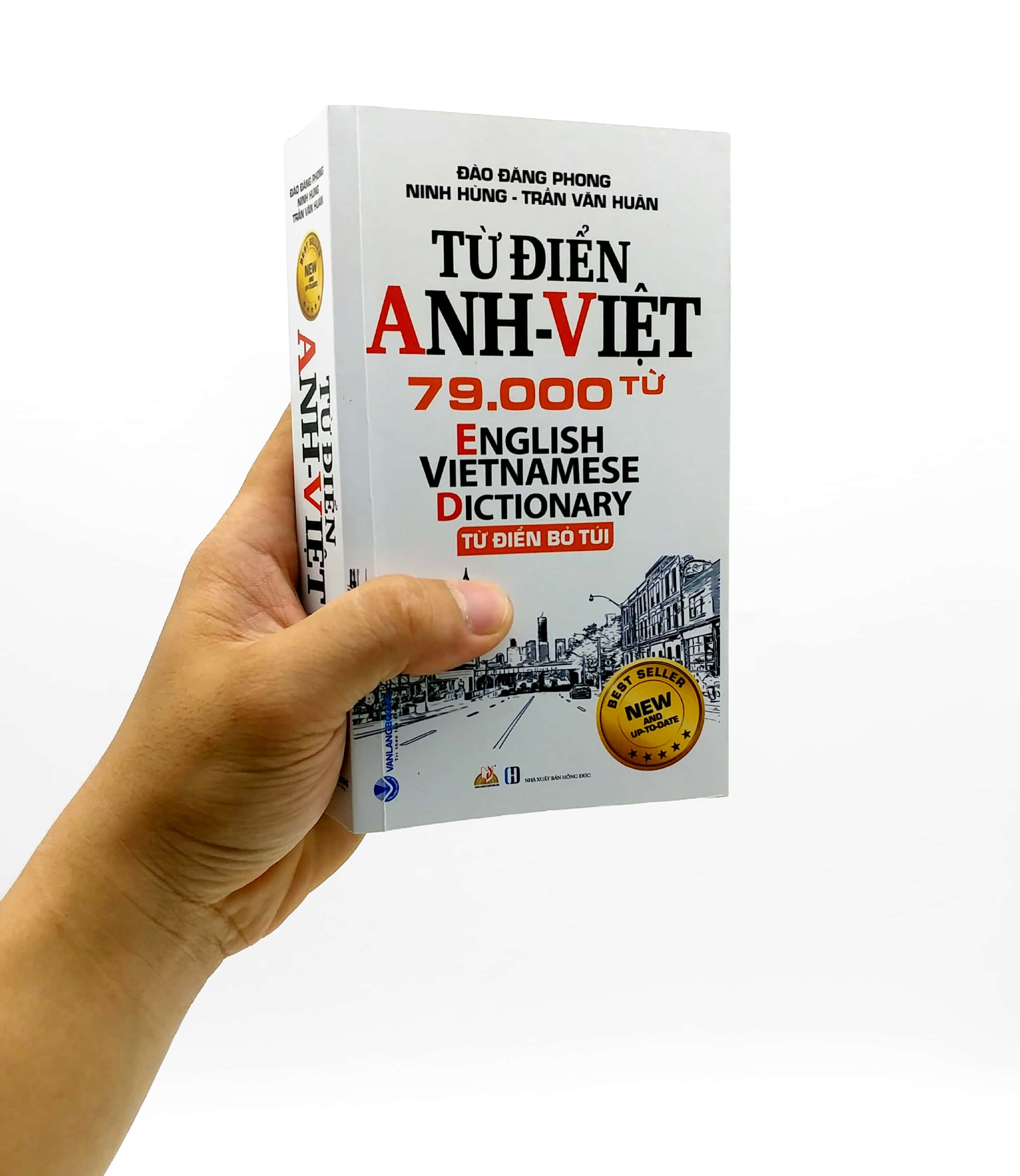 từ điển anh việt 79.000 từ - Ảnh 7