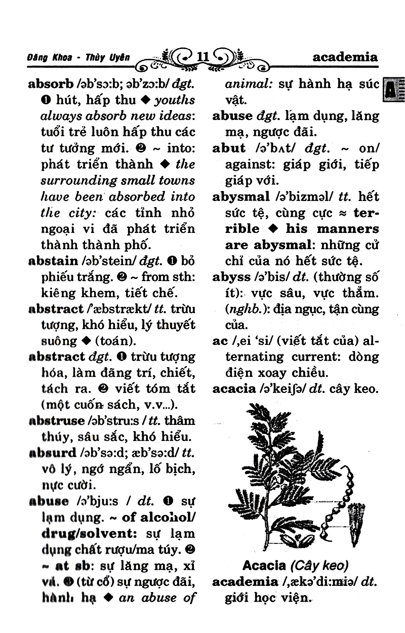 từ điển anh việt 95.000 từ - Ảnh 10