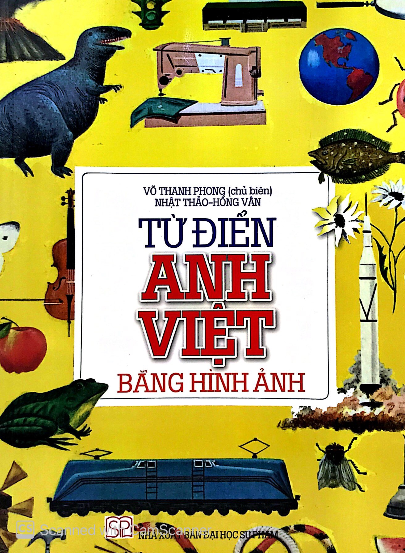 từ điển anh việt bằng hình ảnh - Ảnh 2