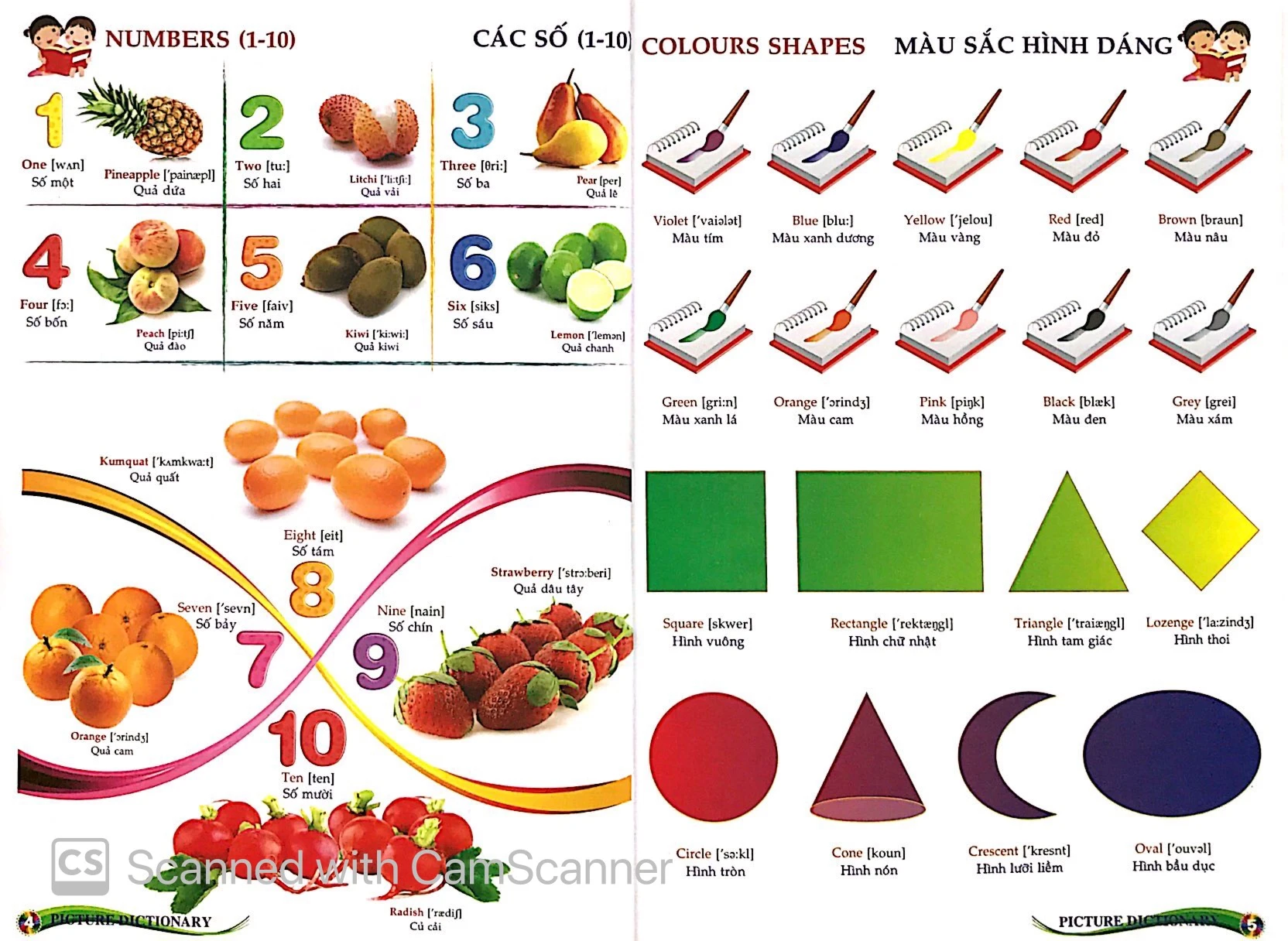 từ điển anh việt bằng hình ảnh - Ảnh 6