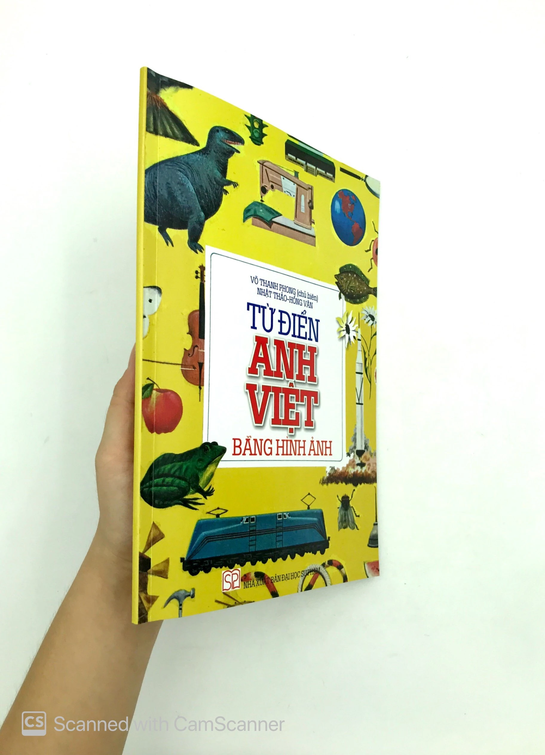 từ điển anh việt bằng hình ảnh - Ảnh 9