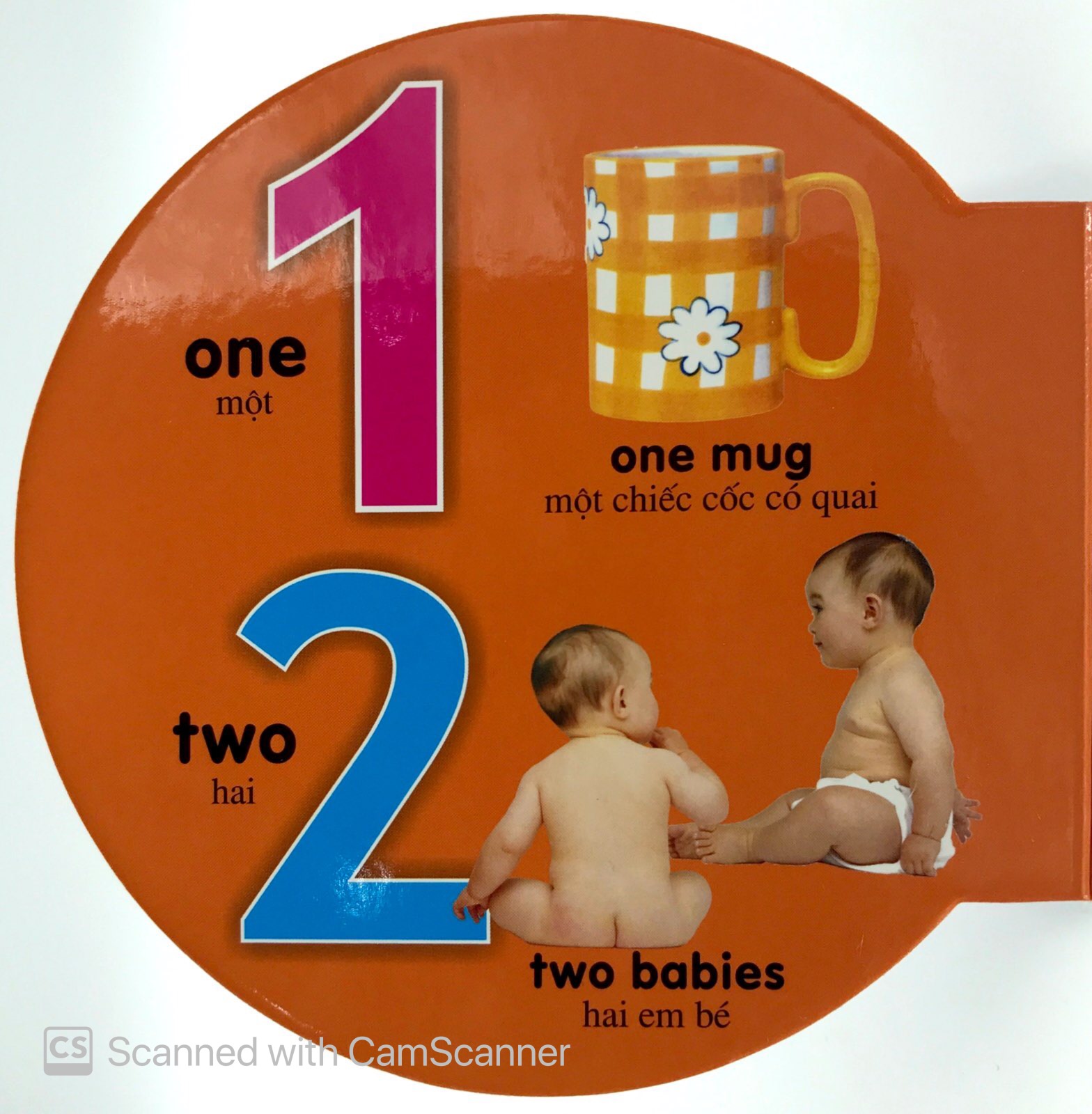 từ điển anh - việt bằng hình: numbers - số đếm - Ảnh 6