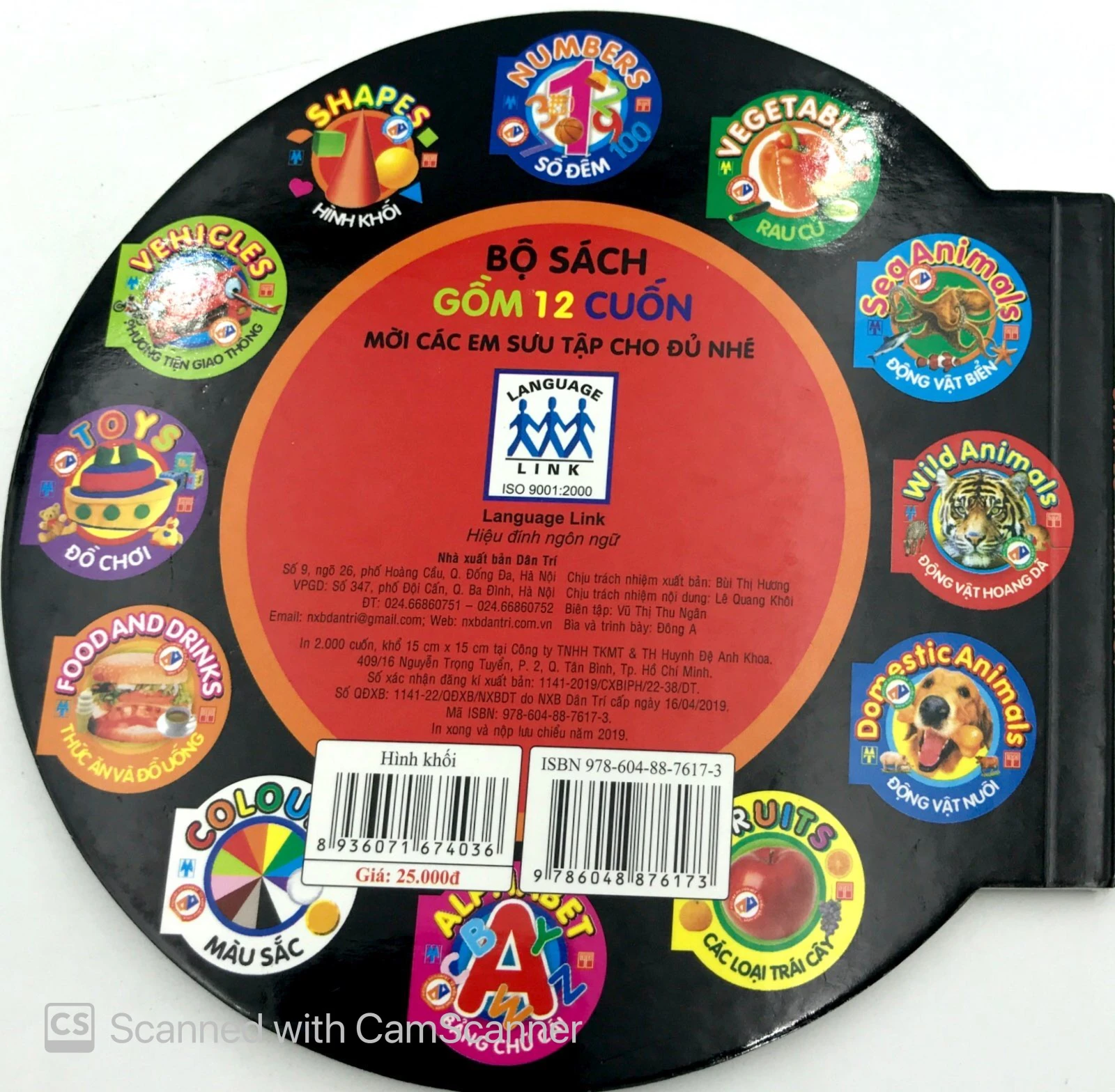 từ điển anh - việt bằng hình: shapes - hình khối - Ảnh 6