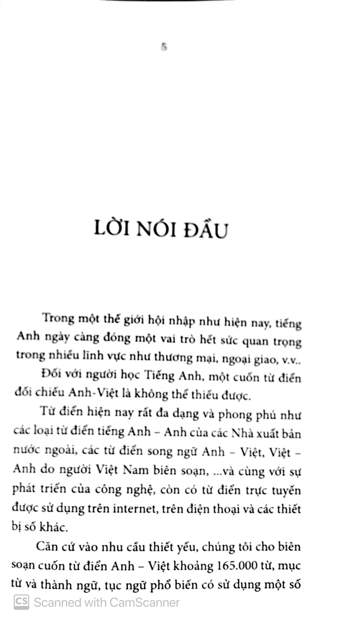 Từ Điển Anh- Việt Dành Cho Học Sinh - Ảnh 4