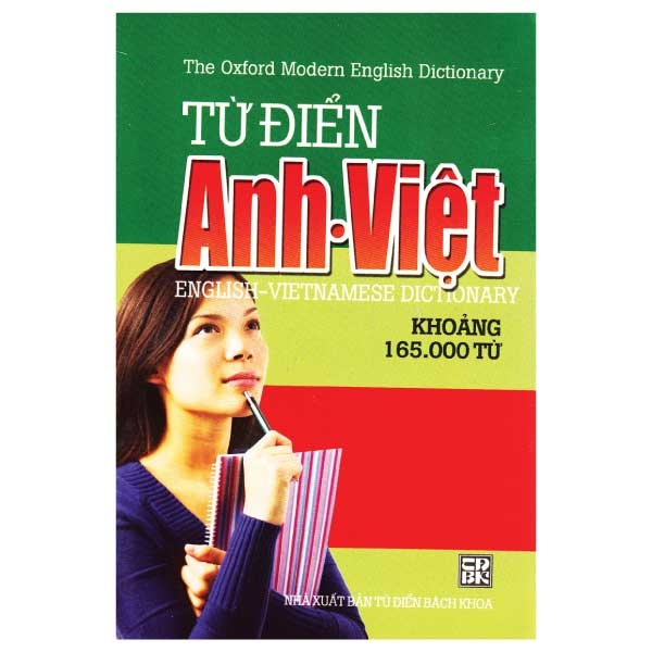 từ điển anh - việt (khoảng 165.000 từ) - Ảnh 2