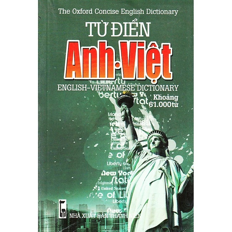 từ điển anh - việt (khoảng 61.000 từ) - Ảnh 2