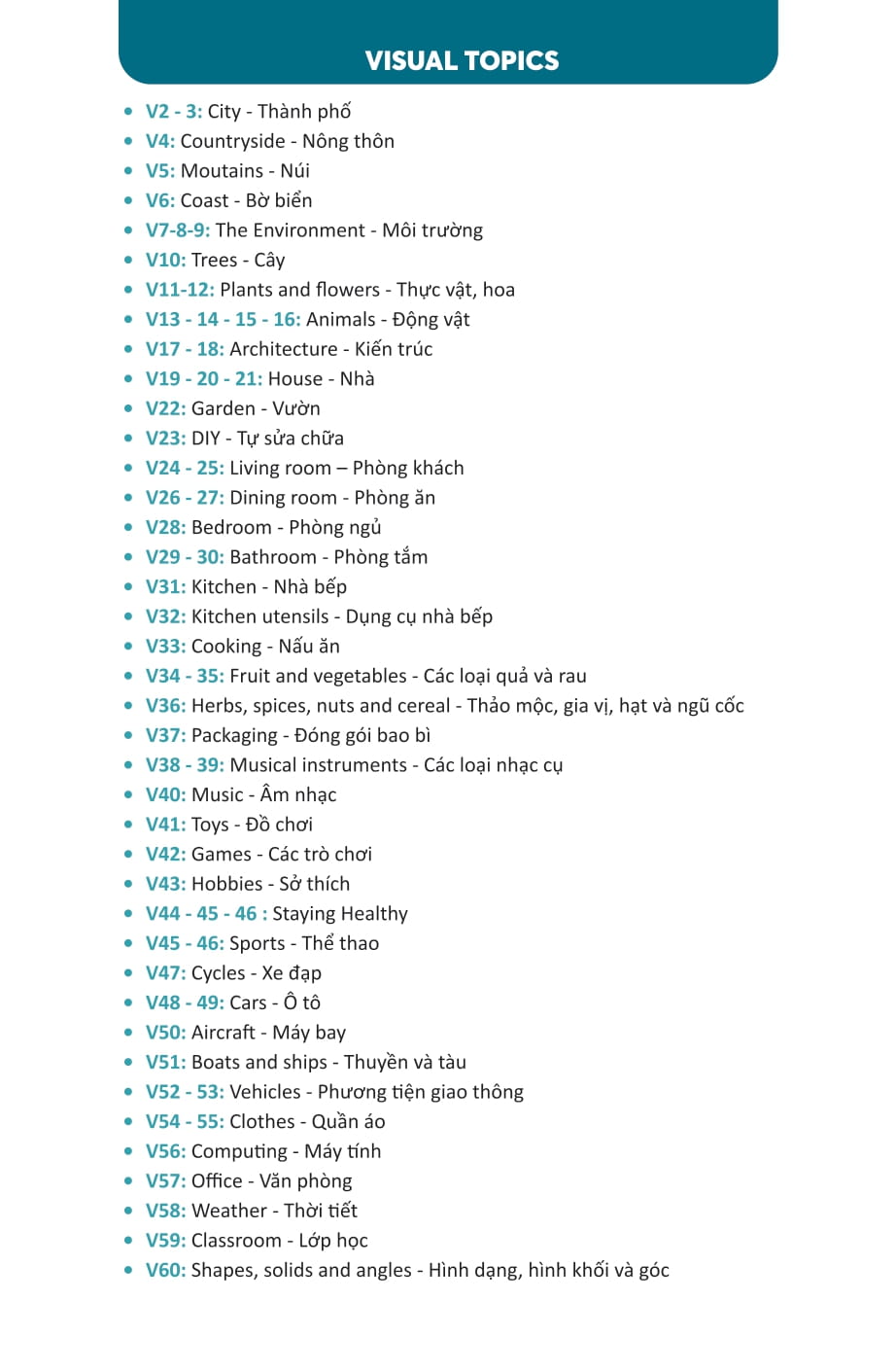 Từ Điển Anh-Việt (Tái Bản 2025) - Ảnh 14