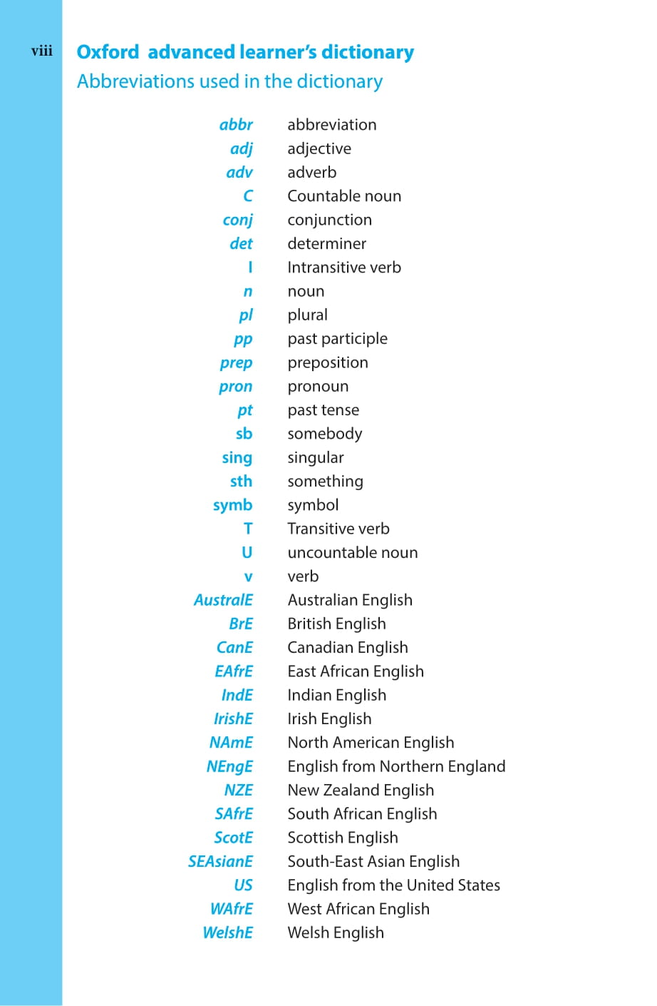 Từ Điển Anh-Việt (Tái Bản 2025) - Ảnh 7