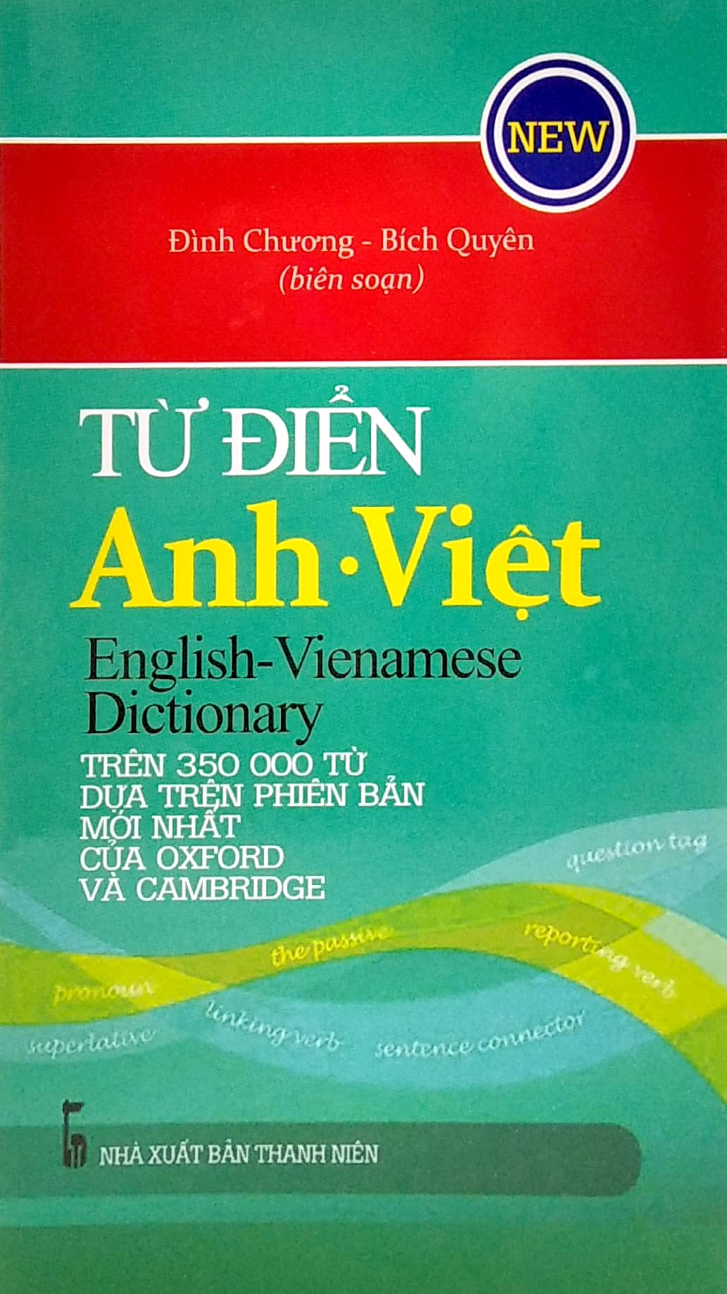 từ điển anh - việt (trên 350.000 từ) - Ảnh 2