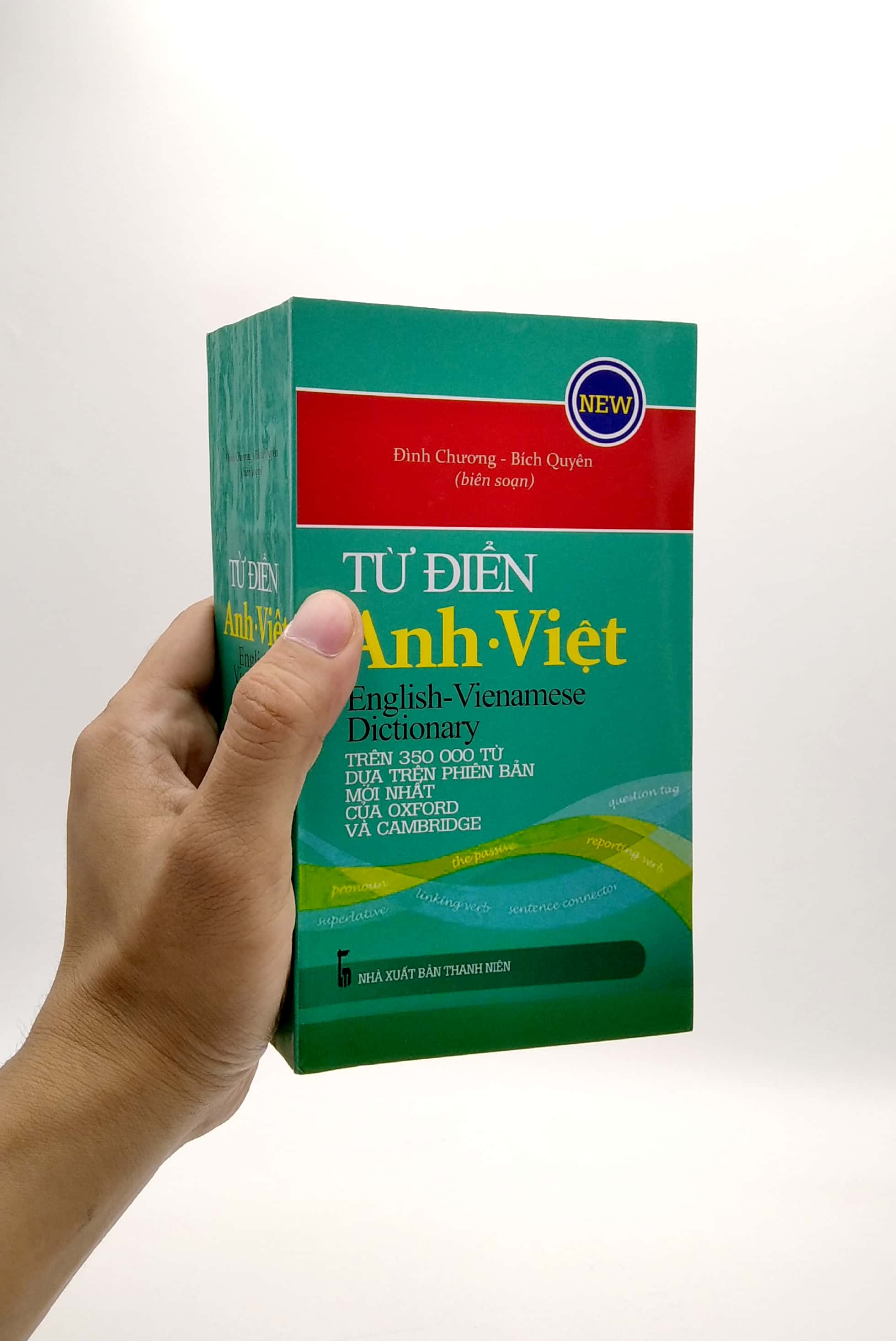 từ điển anh - việt (trên 350.000 từ) - Ảnh 7