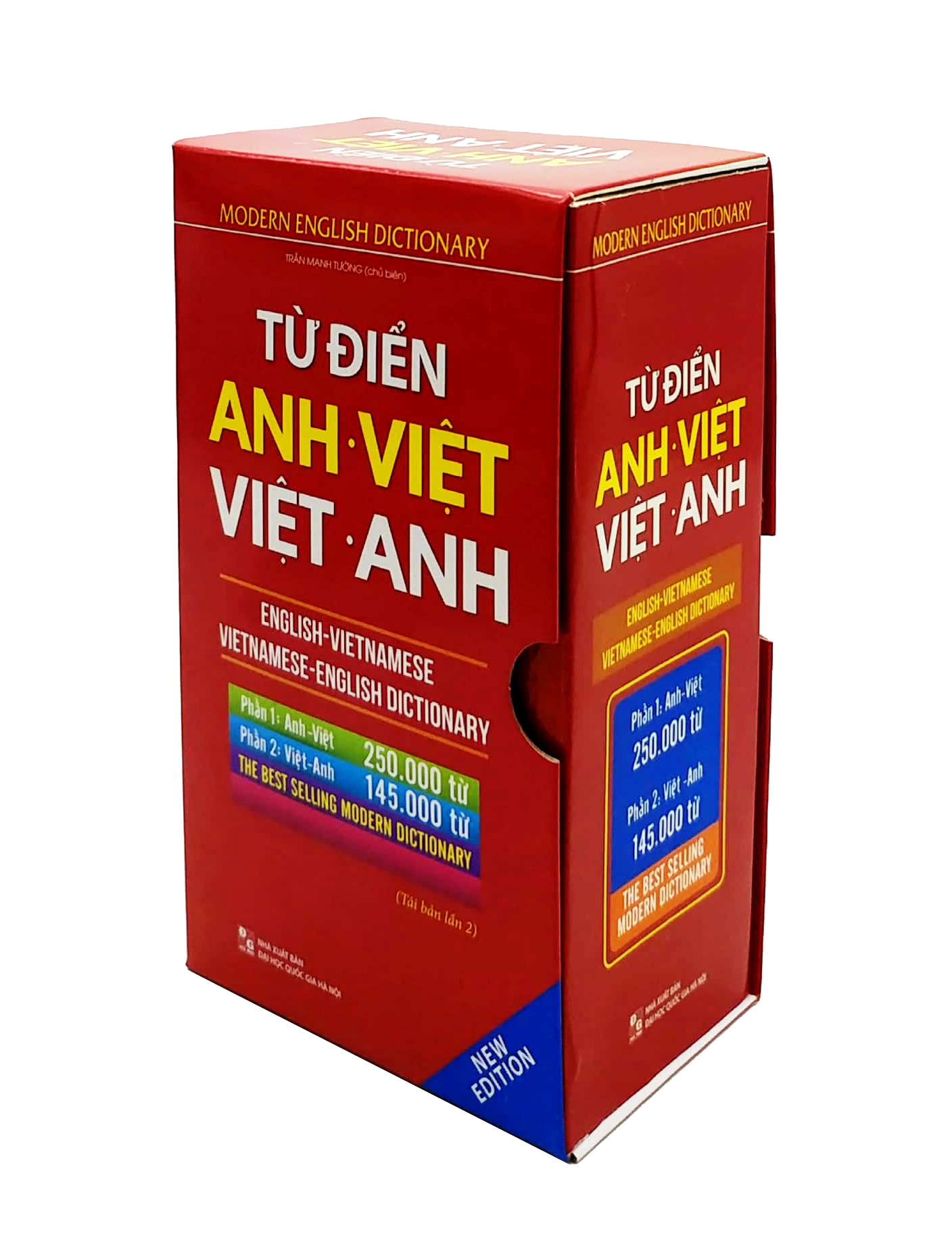 từ điển anh.việt - việt.anh (tái bản 2022) - Ảnh 3