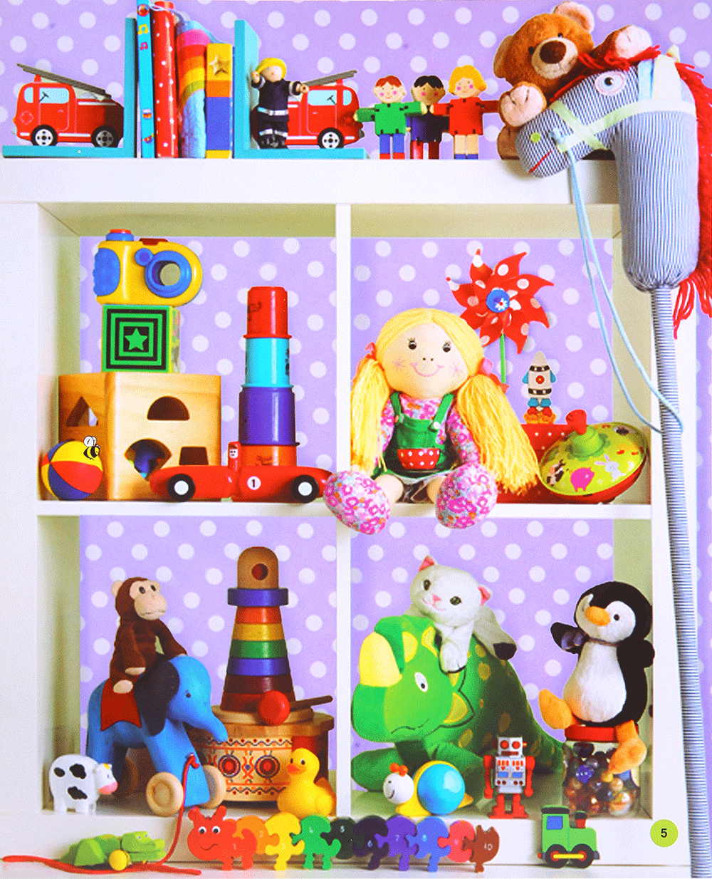 từ điển bằng hình cho trẻ mầm non - những từ đầu tiên (tái bản 2019) - Ảnh 4