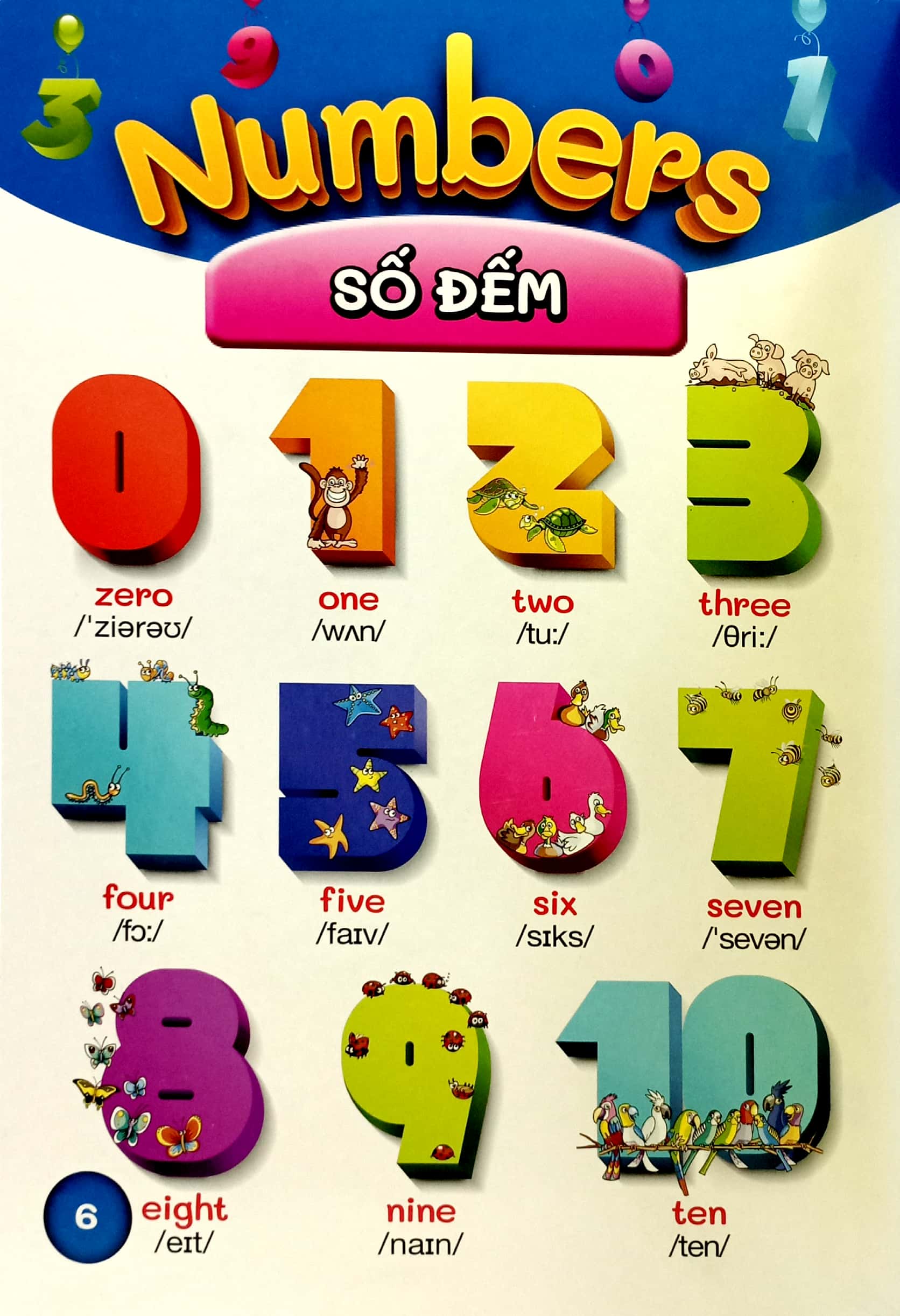 từ điển bằng hình đầu tiên của bé - Ảnh 5