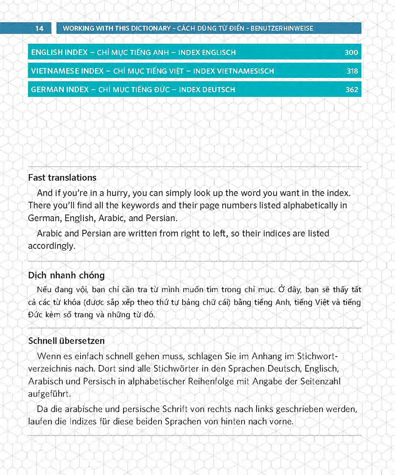 từ điển bằng hình ngành cơ khí, điện máy và vật liệu công trình - Ảnh 5