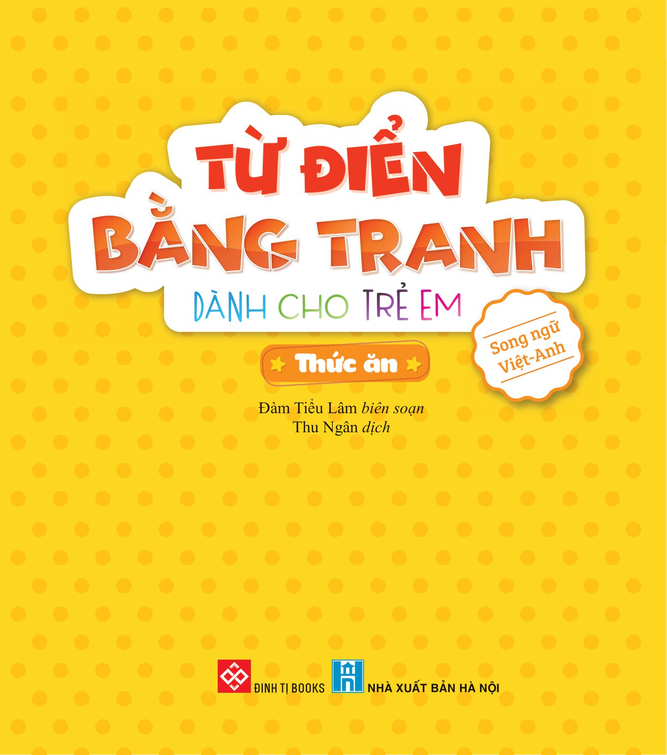 từ điển bằng tranh dành cho trẻ em - thức ăn - Ảnh 2