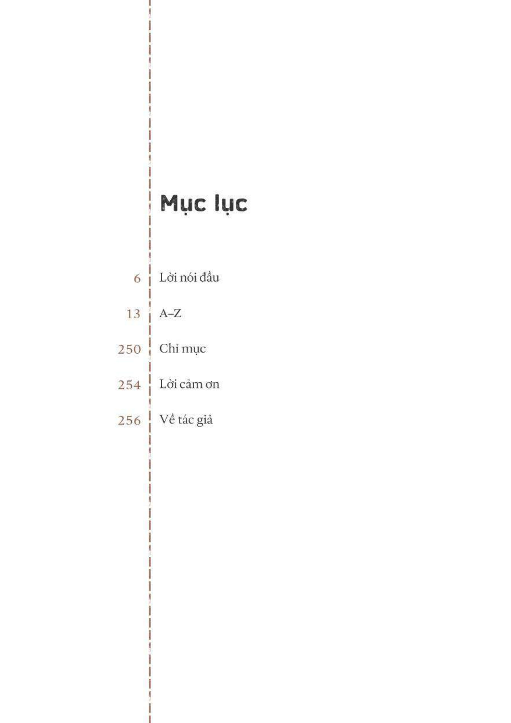 từ điển cà phê - cà phê từ a đến z - bìa cứng - Ảnh 4