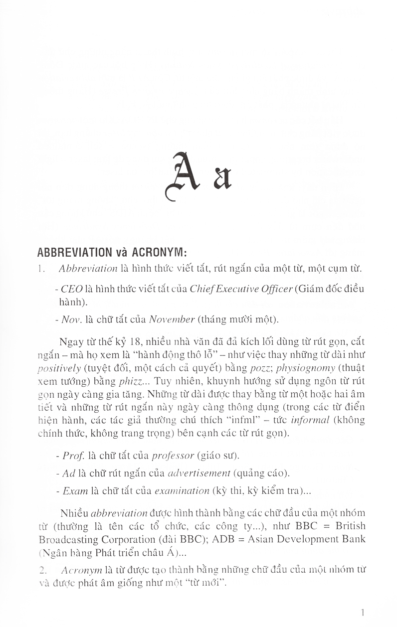 từ điển cách dùng tiếng anh - Ảnh 11