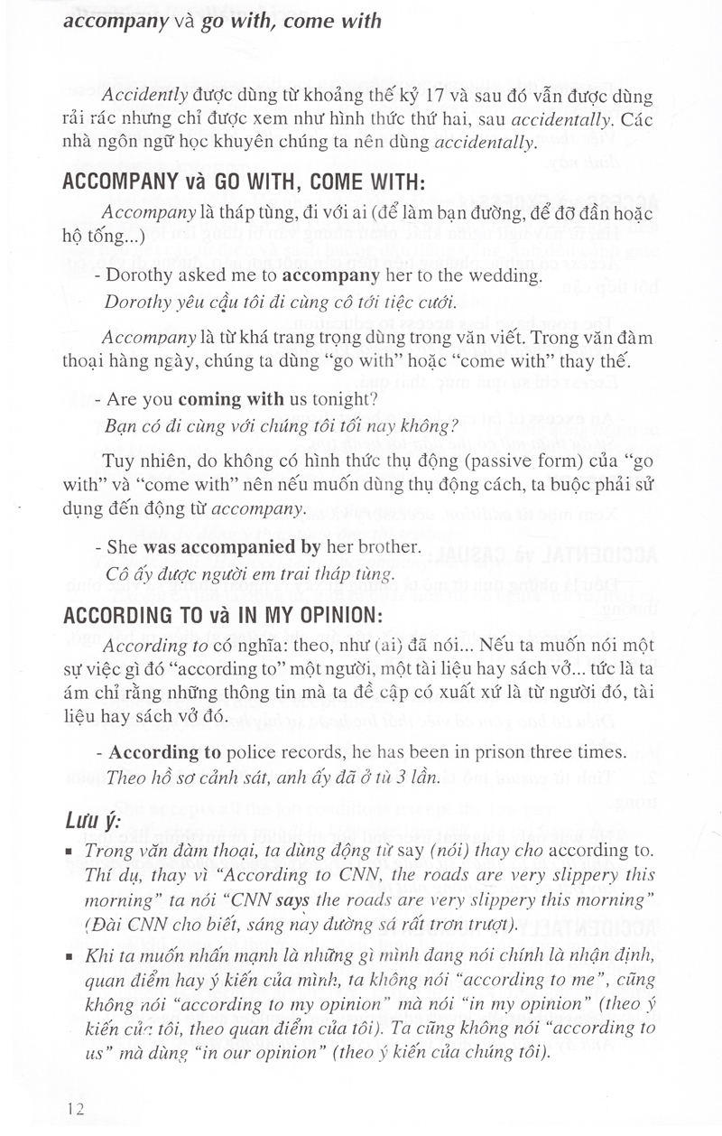 từ điển cách dùng tiếng anh - Ảnh 33