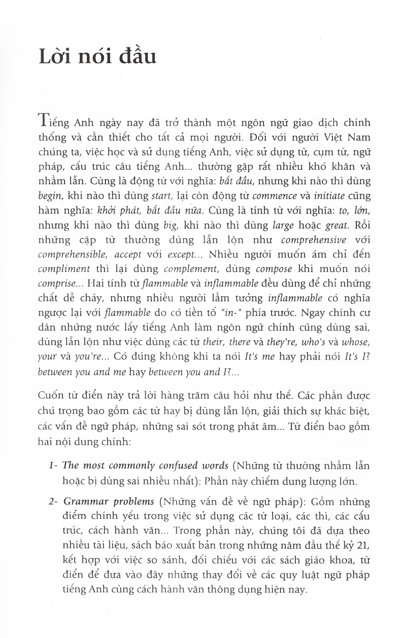từ điển cách dùng tiếng anh - Ảnh 6