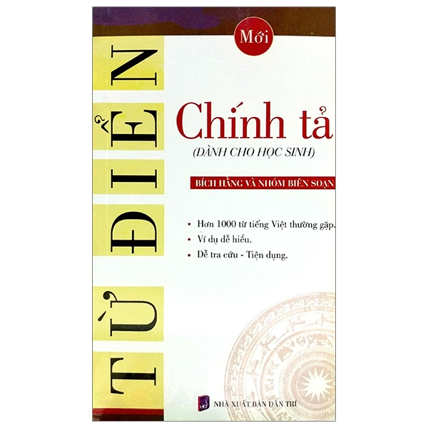 từ điển chính tả - Ảnh 2