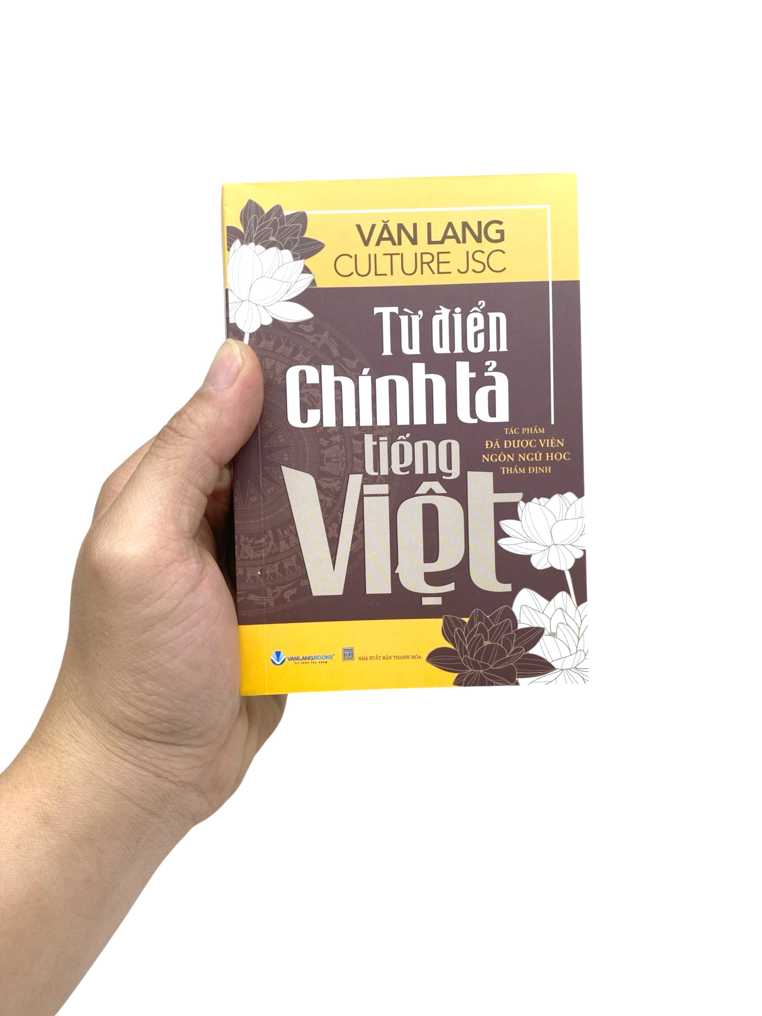 Từ Điển Chính Tả Tiếng Việt - Ảnh 7