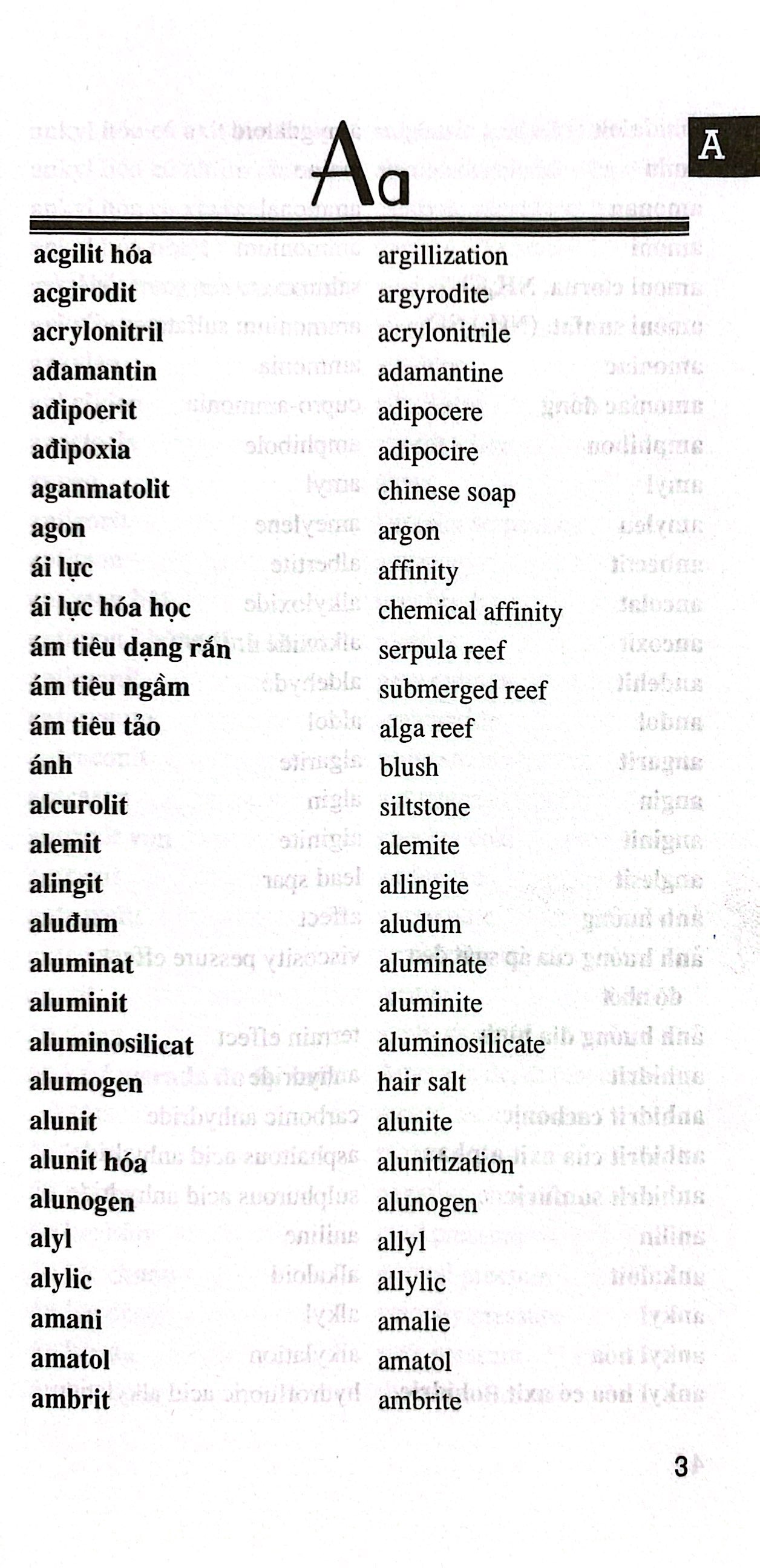 từ điển cơ khí và máy xây dựng việt - anh - Ảnh 3