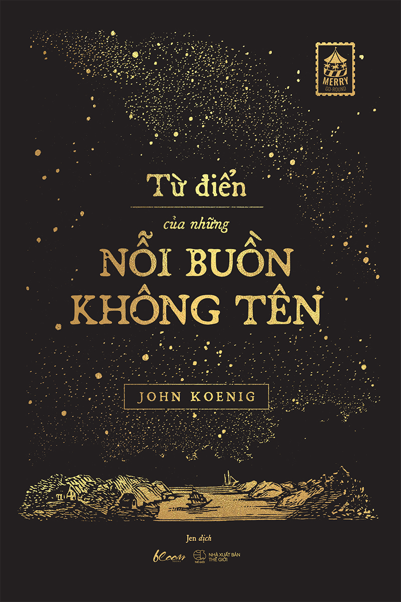 từ điển của những nỗi buồn không tên - Ảnh 2