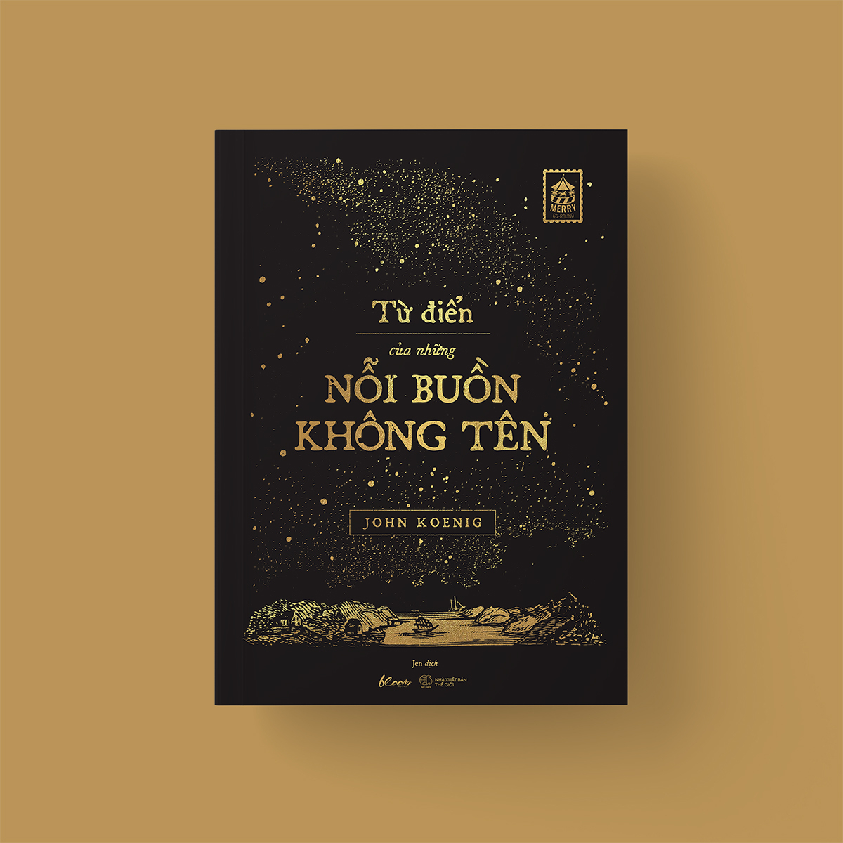 từ điển của những nỗi buồn không tên - Ảnh 4