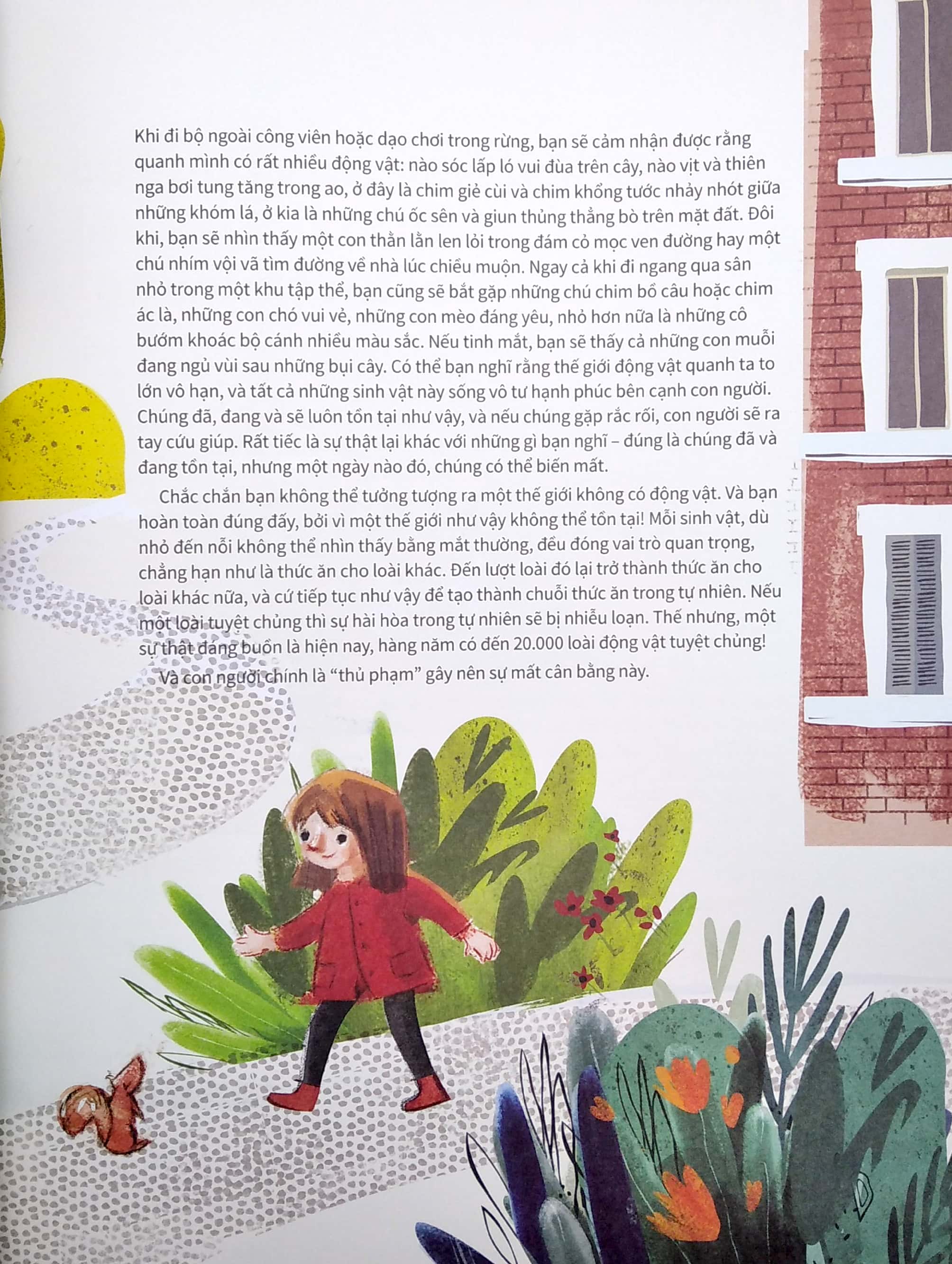 từ điển động vật quý hiếm - 23 sản phẩm đẩy các loài sinh vật đến bờ vực tuyệt chủng - Ảnh 4