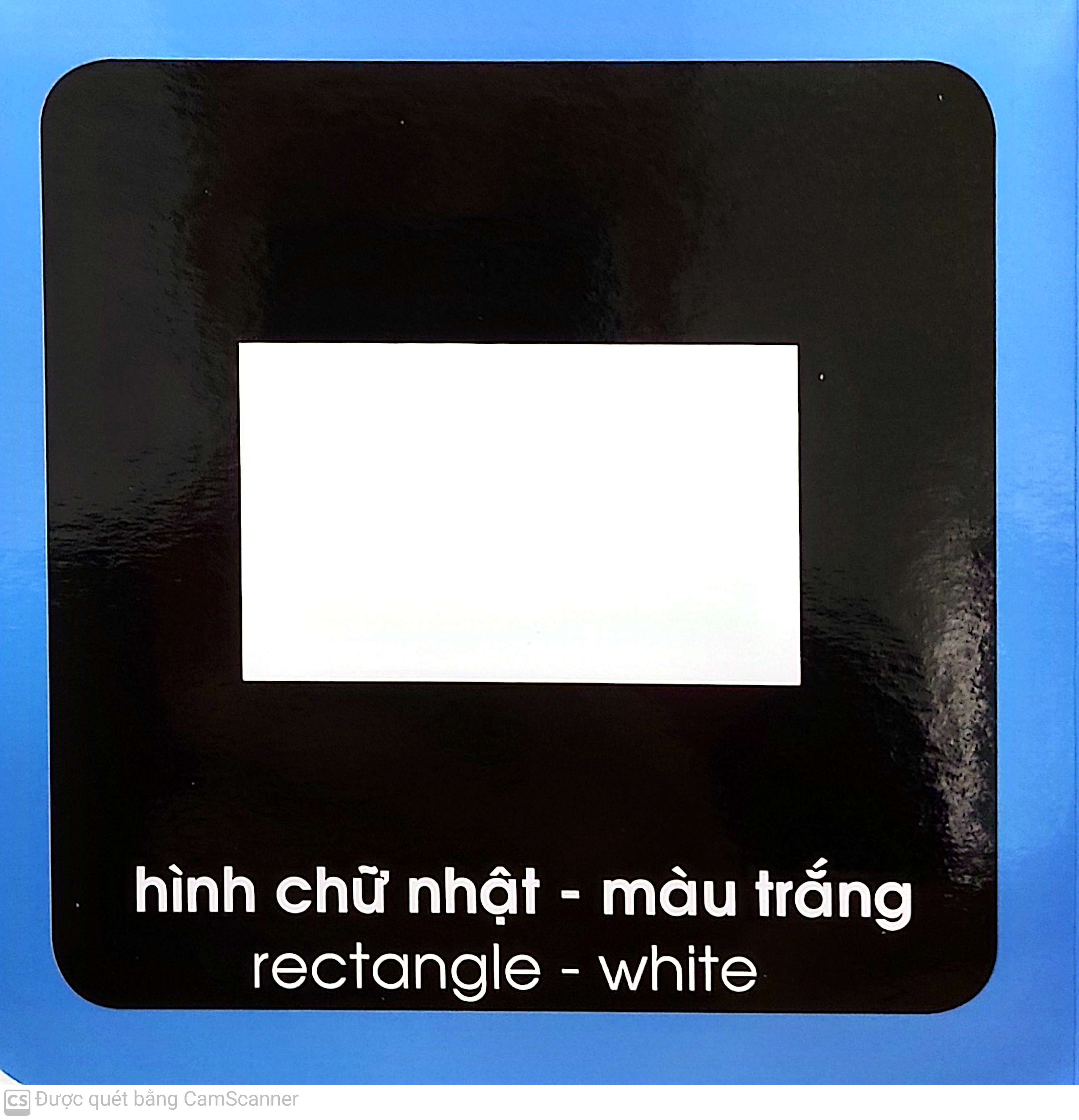 từ điển hình ảnh cho bé - màu sắc và hình dạng (tái bản 2019) - Ảnh 5
