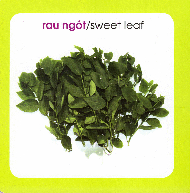 từ điển hình ảnh cho bé - rau củ (tái bản 2019) - Ảnh 7