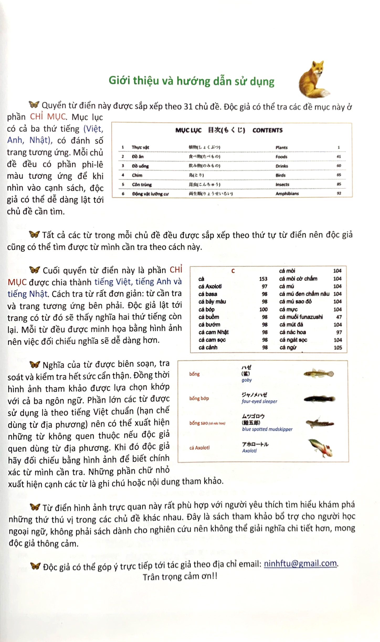 từ điển hình ảnh tam ngữ nhật - việt - anh - Ảnh 4